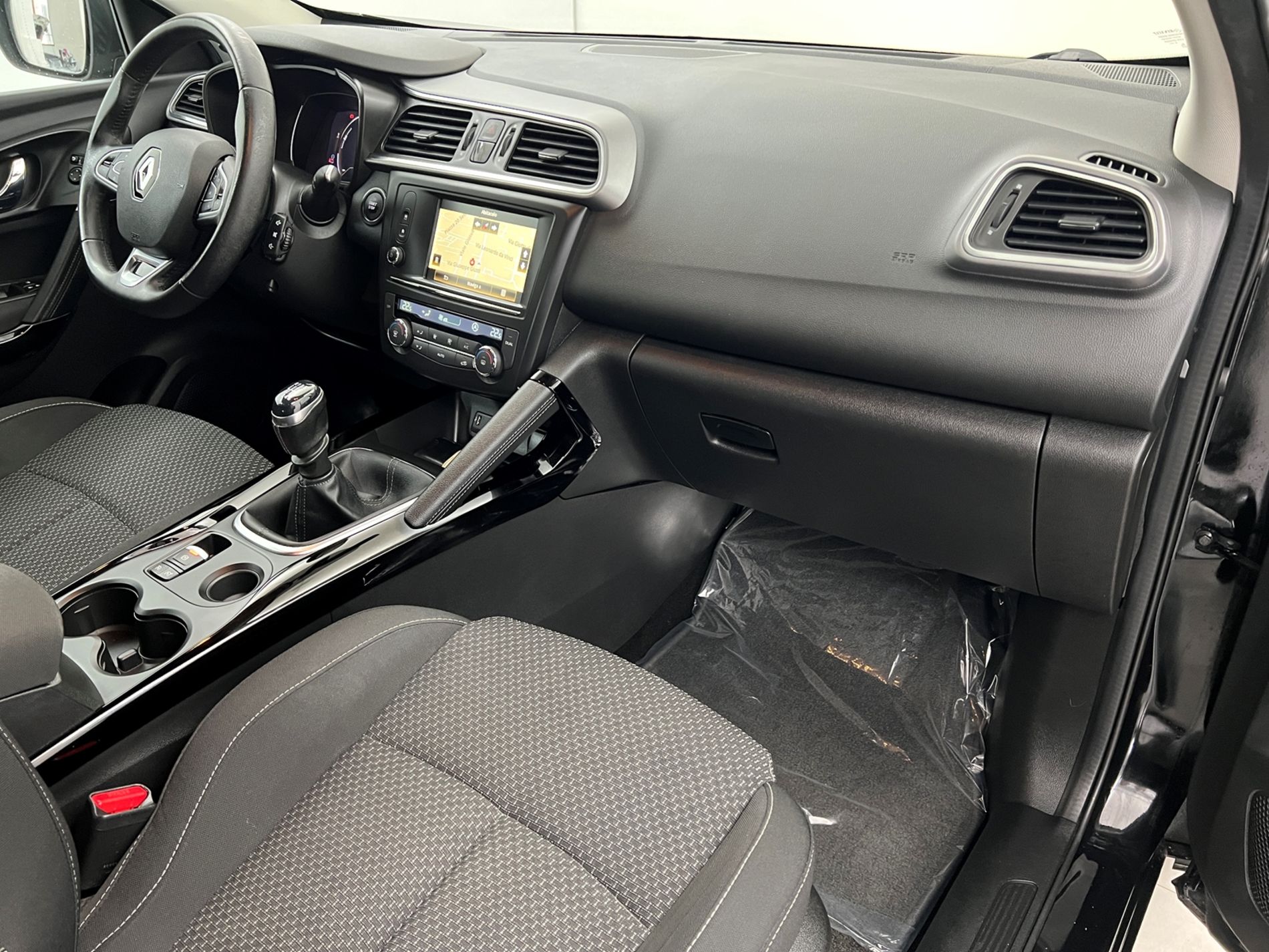 Kadjar 1.5 dci energy Sport Edition 110cv - Autosani