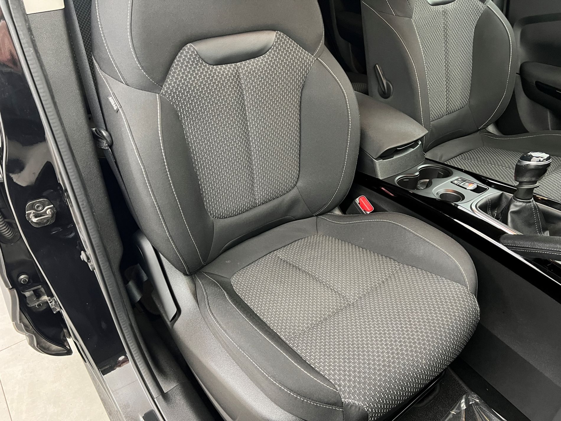 Kadjar 1.5 dci energy Sport Edition 110cv - Autosani