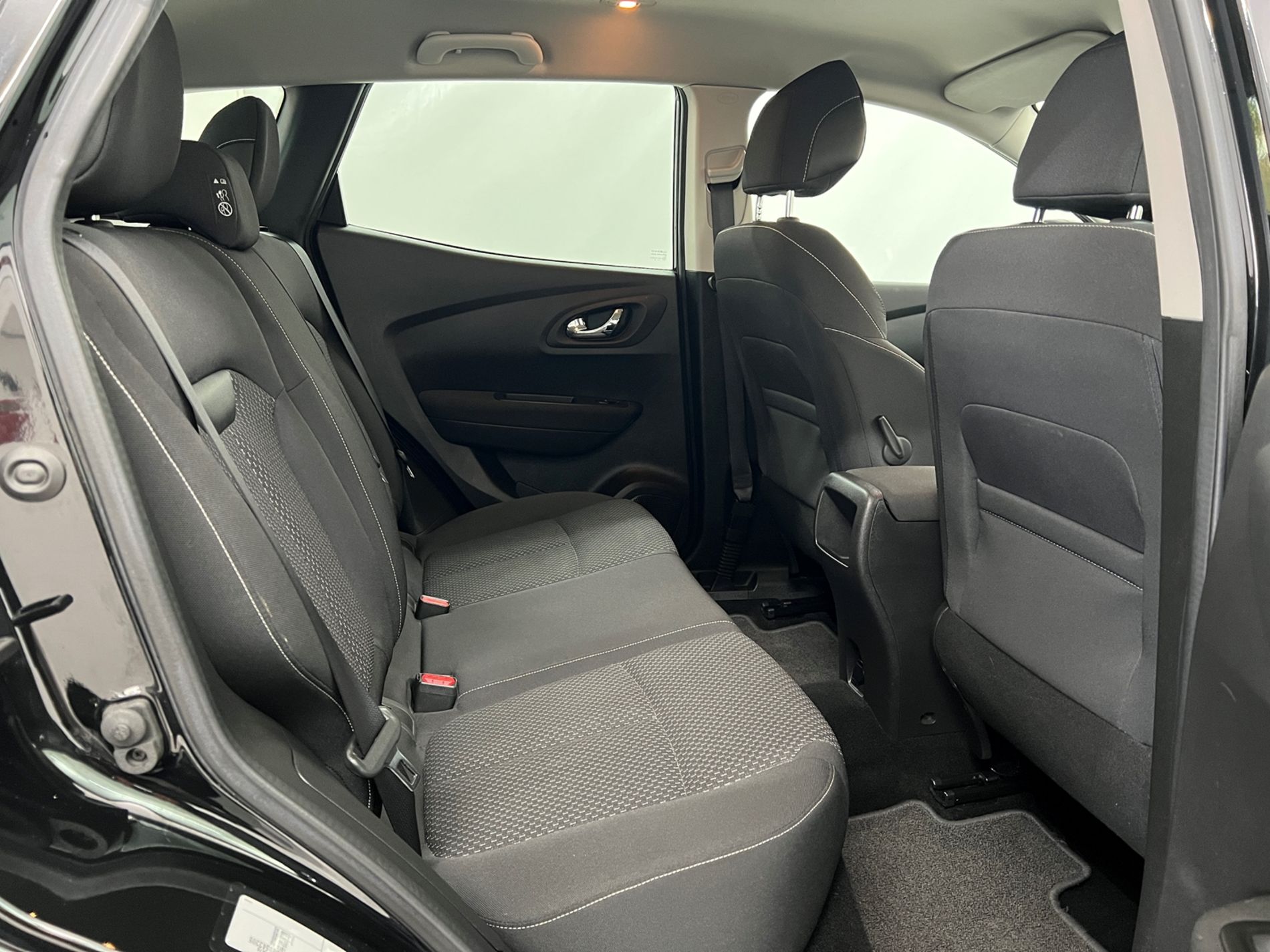 Kadjar 1.5 dci energy Sport Edition 110cv - Autosani