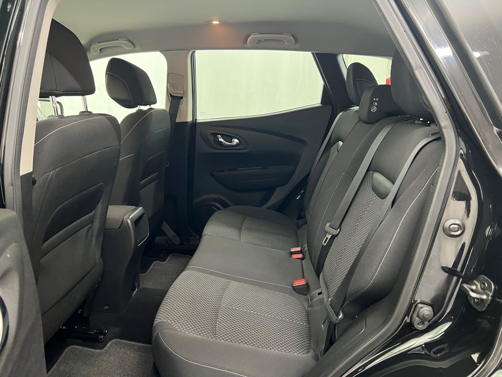 Kadjar 1.5 dci energy Sport Edition 110cv - Autosani