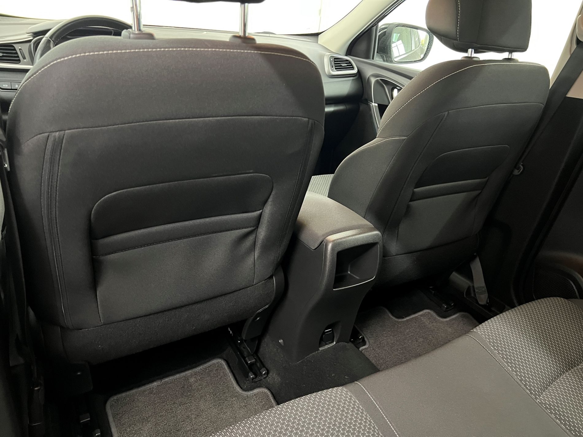 Kadjar 1.5 dci energy Sport Edition 110cv - Autosani