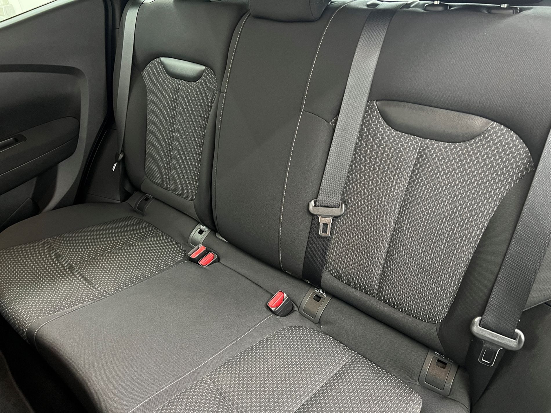 Kadjar 1.5 dci energy Sport Edition 110cv - Autosani