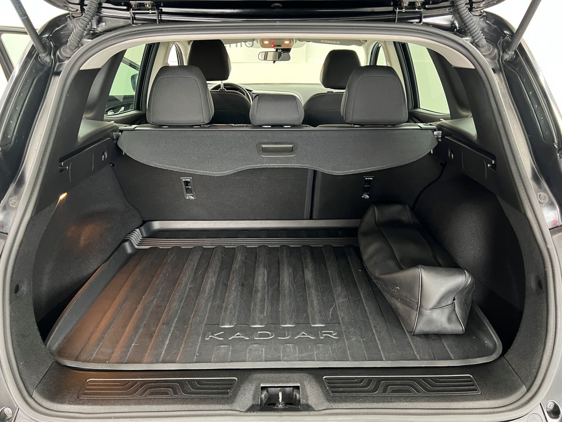 Kadjar 1.5 dci energy Sport Edition 110cv - Autosani