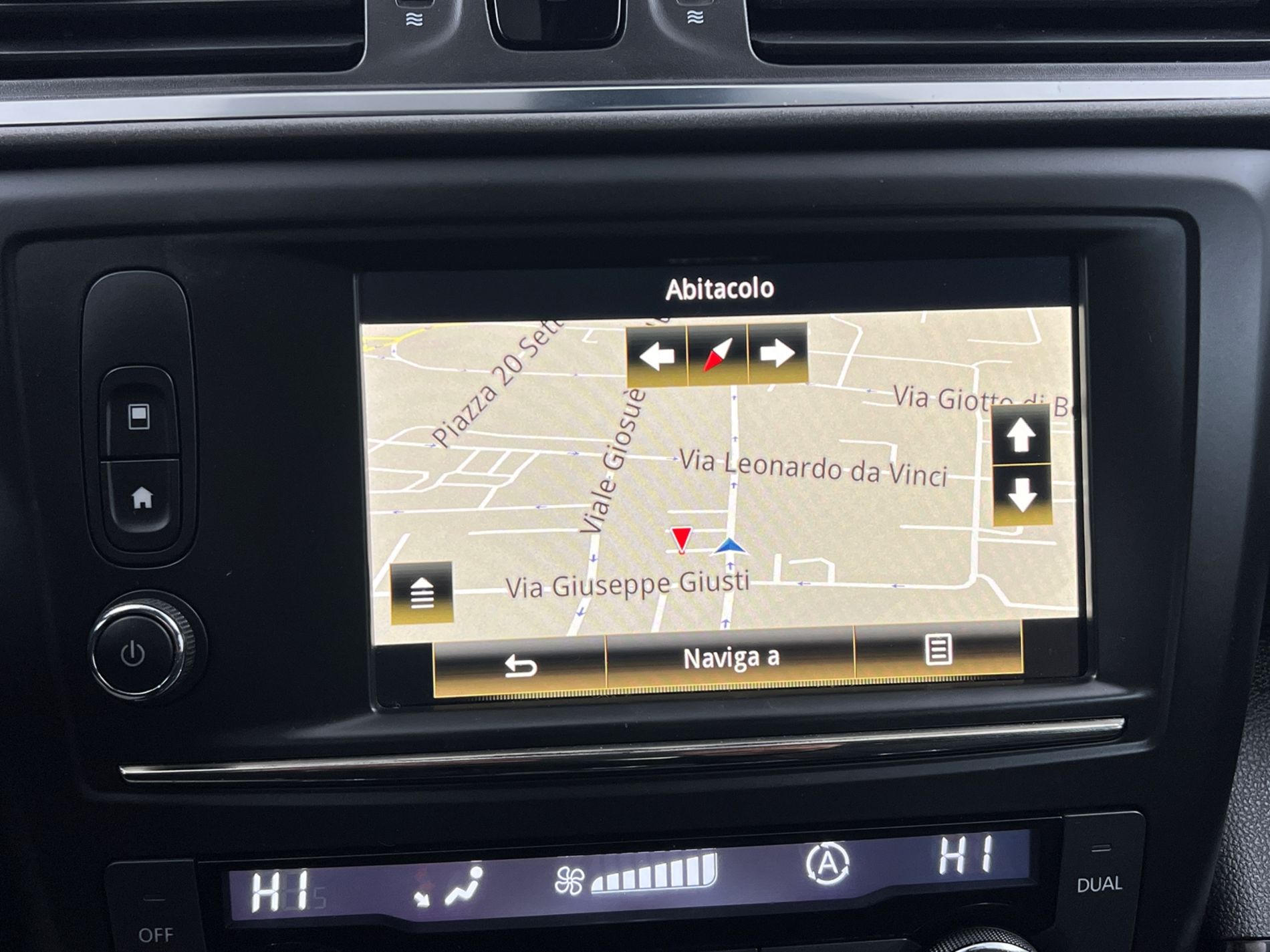 Kadjar 1.5 dci energy Sport Edition 110cv - Autosani