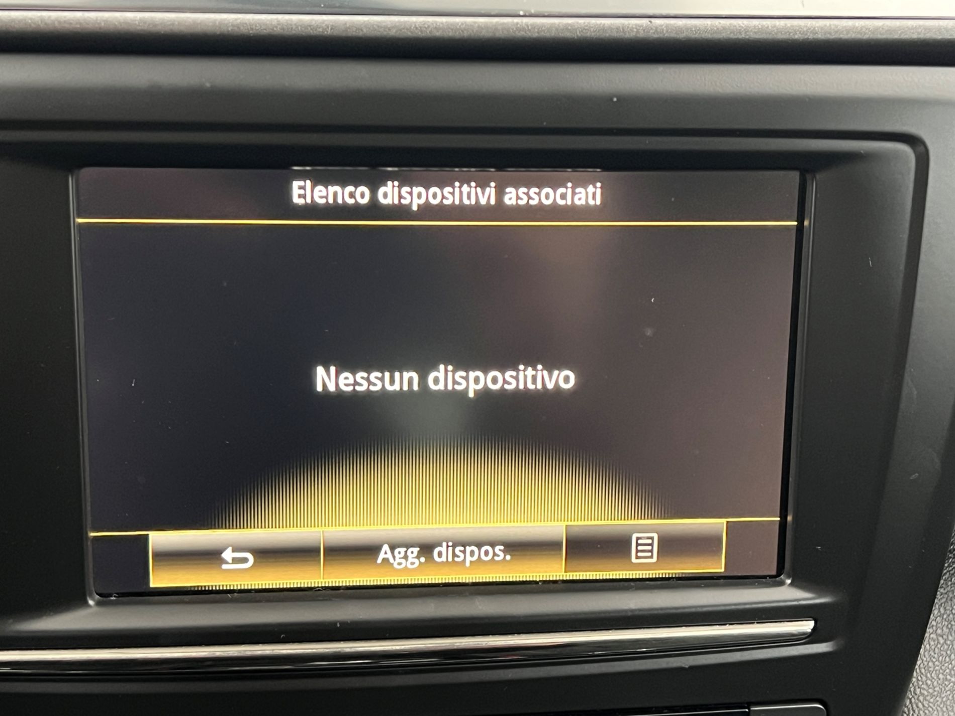Kadjar 1.5 dci energy Sport Edition 110cv - Autosani