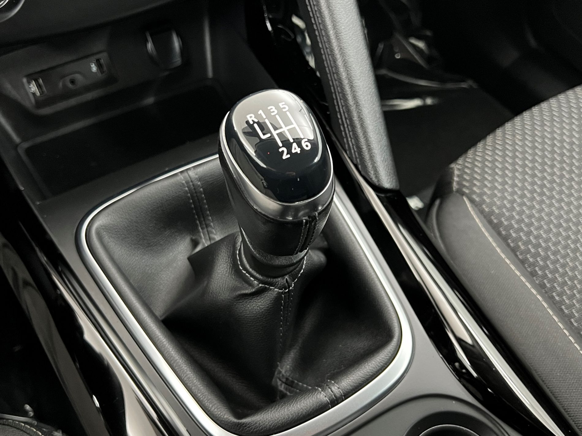 Kadjar 1.5 dci energy Sport Edition 110cv - Autosani