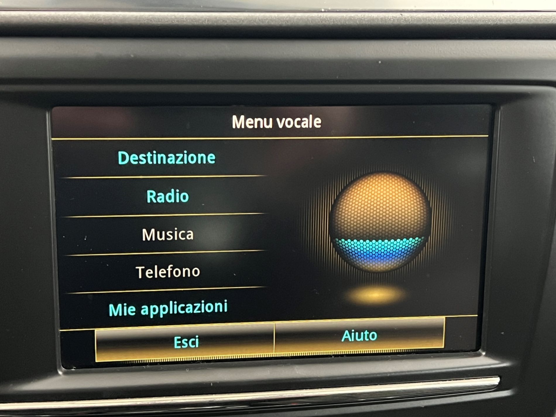 Kadjar 1.5 dci energy Sport Edition 110cv - Autosani