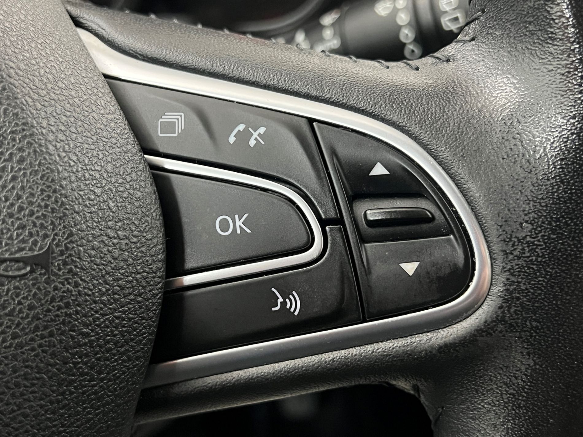 Kadjar 1.5 dci energy Sport Edition 110cv - Autosani