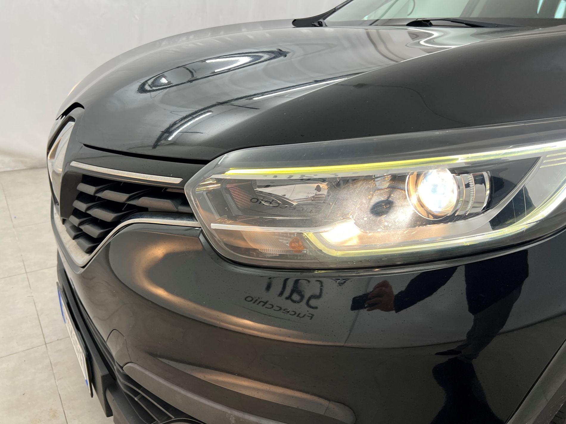 Kadjar 1.5 dci energy Sport Edition 110cv - Autosani