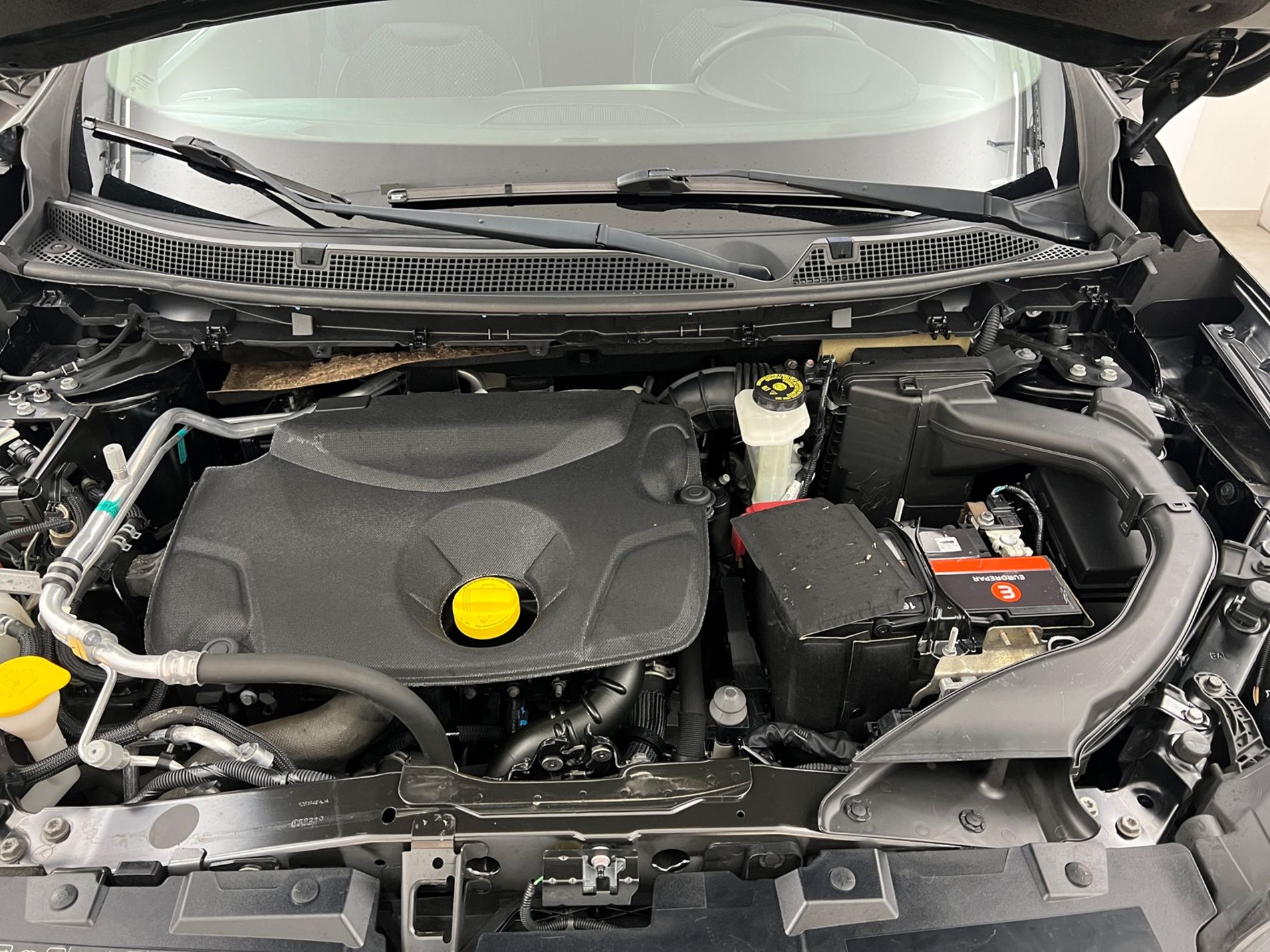 Kadjar 1.5 dci energy Sport Edition 110cv - Autosani