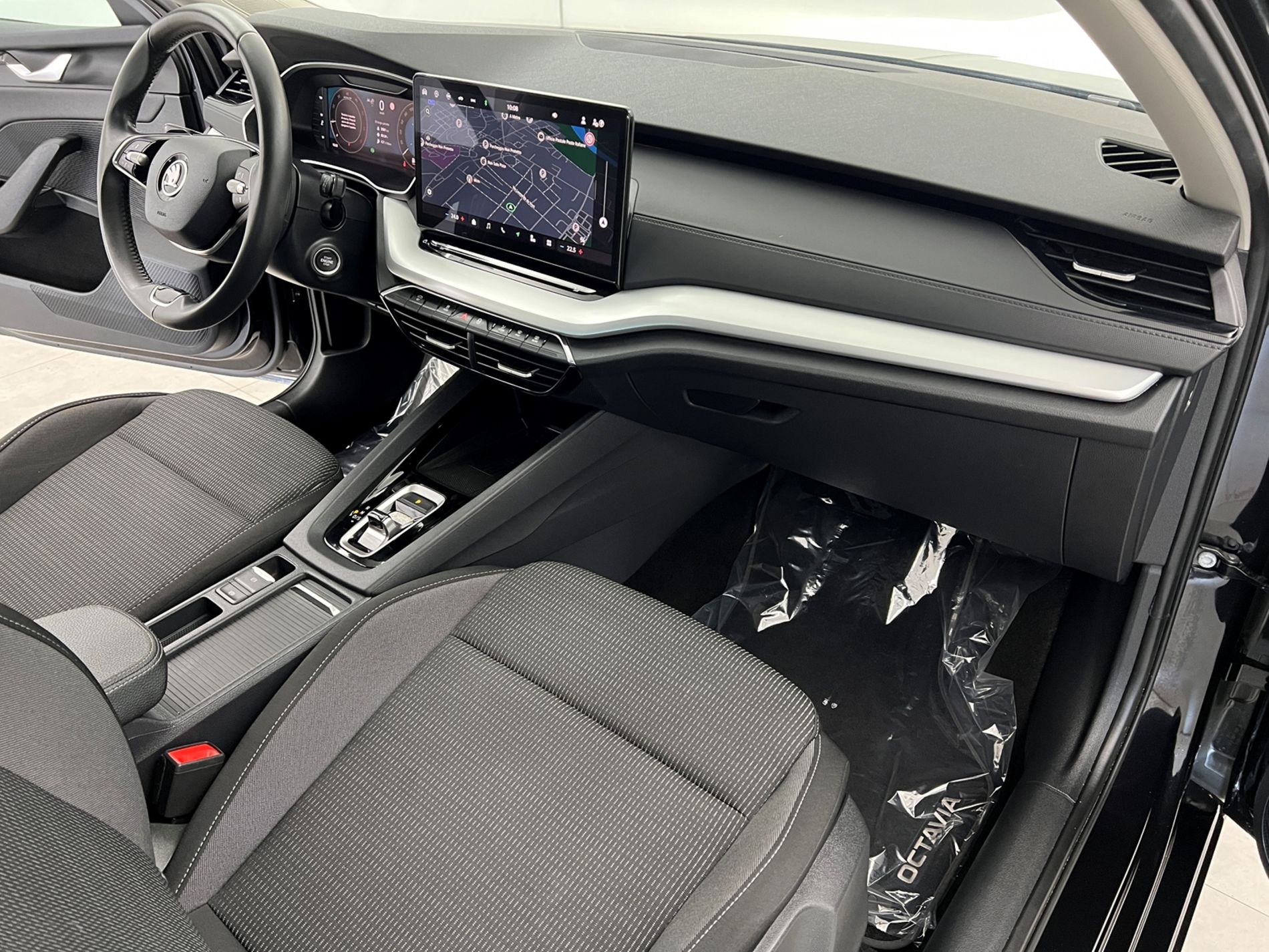 Octavia Wagon 2.0 tdi Executive 150cv dsg - Autosani