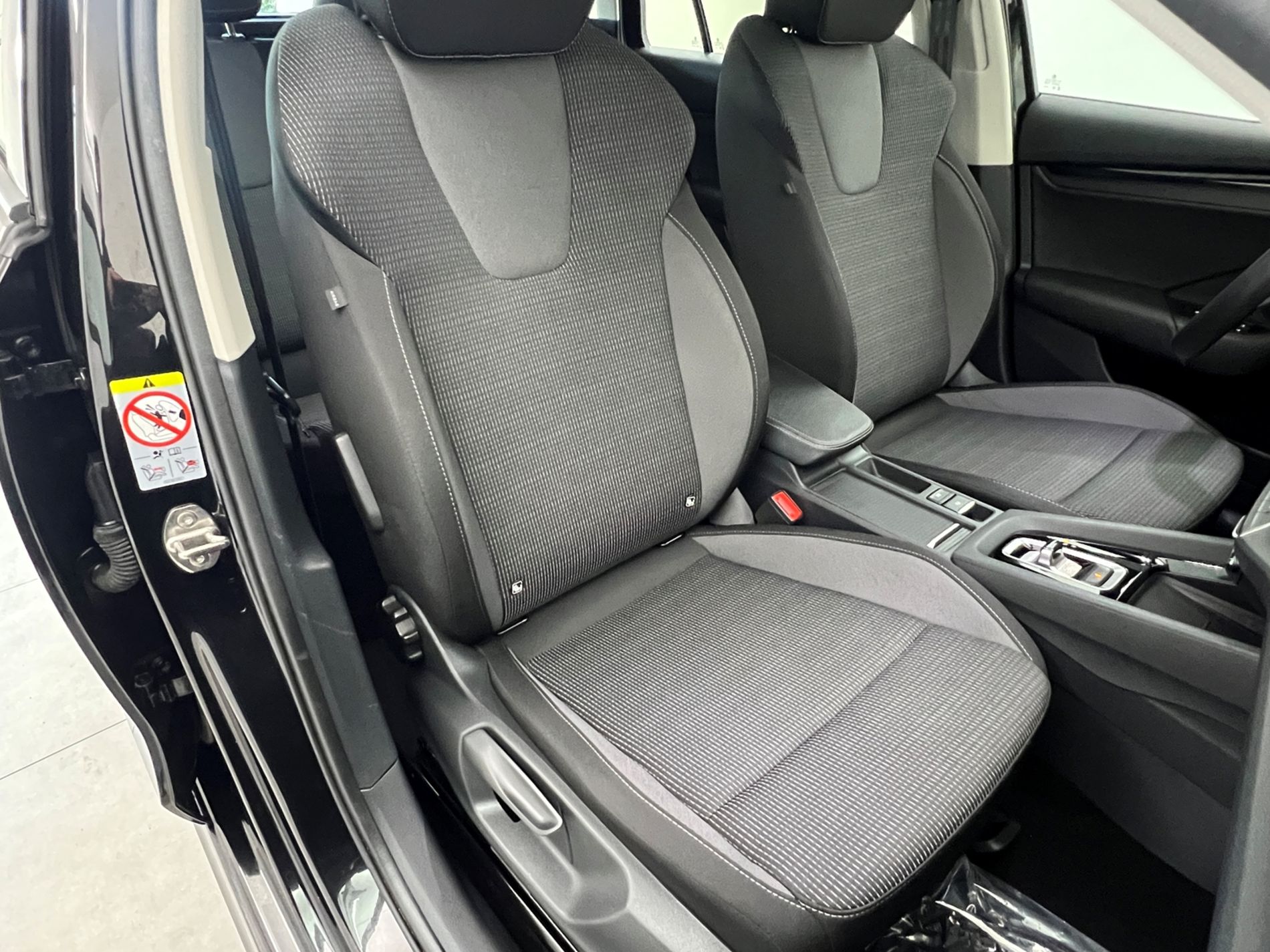 Octavia Wagon 2.0 tdi Executive 150cv dsg - Autosani