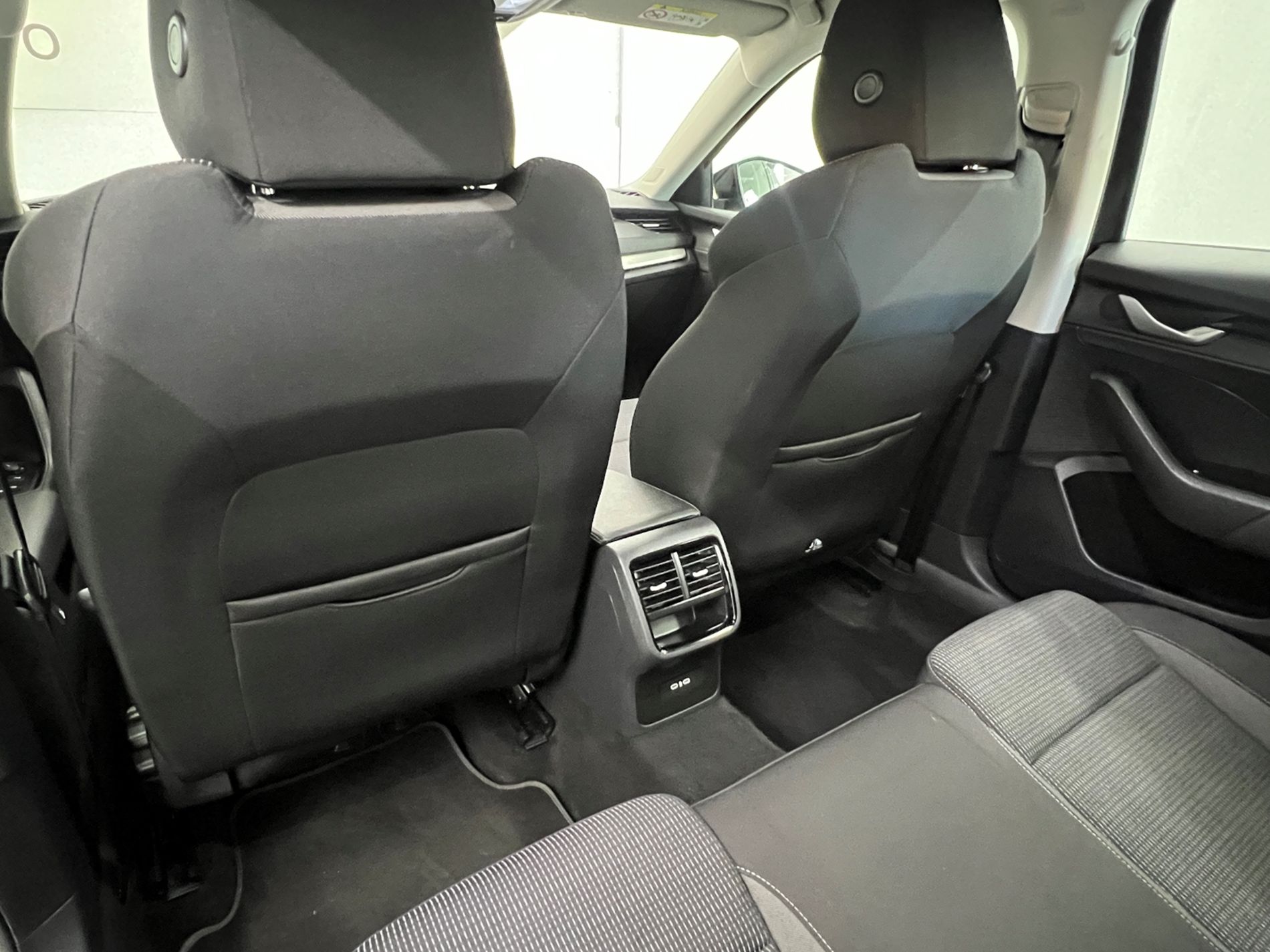 Octavia Wagon 2.0 tdi Executive 150cv dsg - Autosani