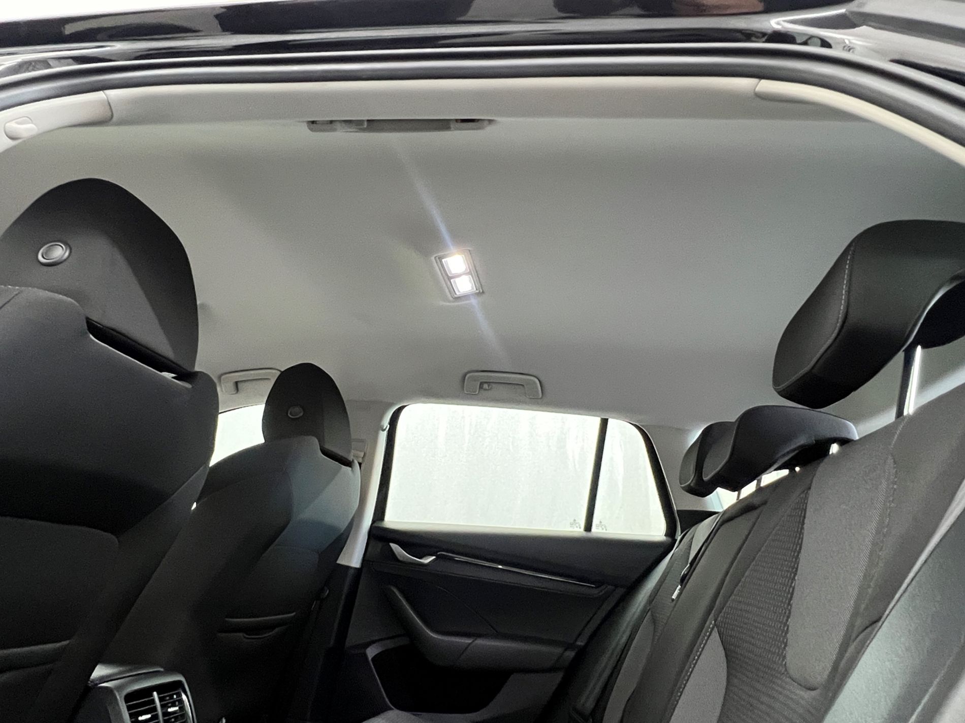 Octavia Wagon 2.0 tdi Executive 150cv dsg - Autosani