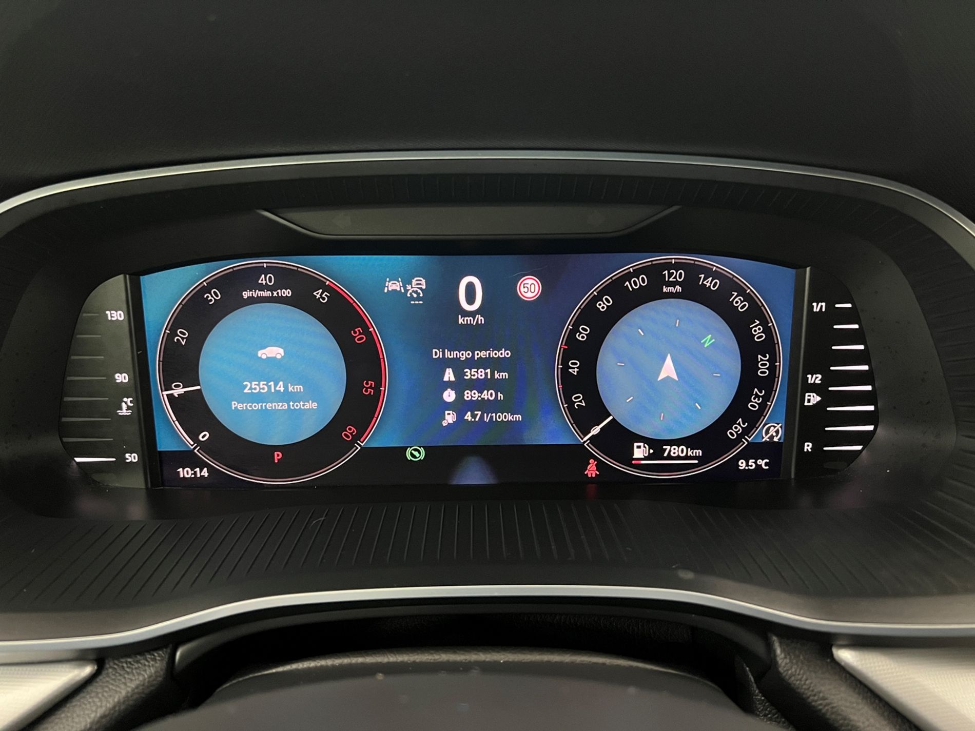 Octavia Wagon 2.0 tdi Executive 150cv dsg - Autosani