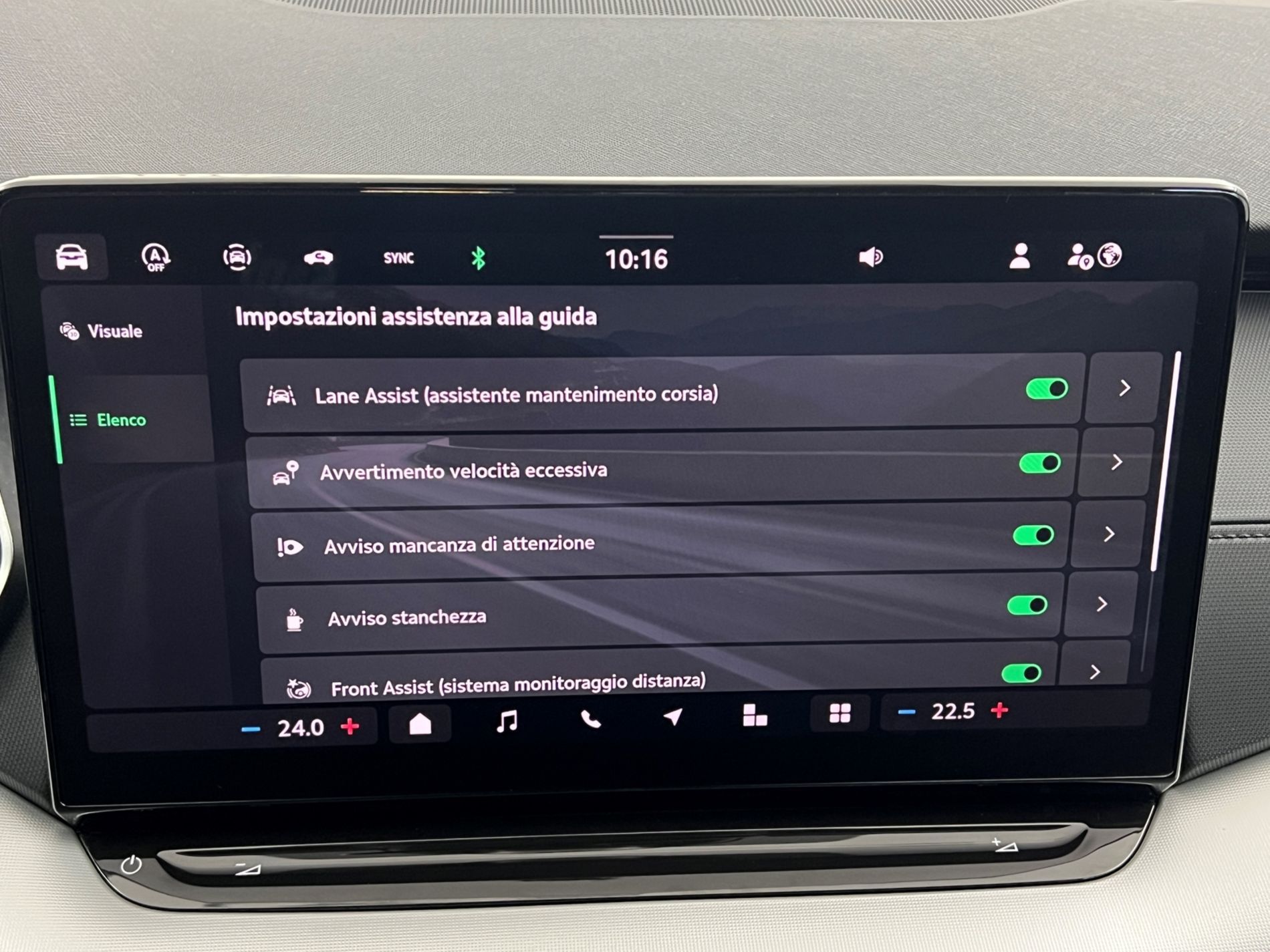 Octavia Wagon 2.0 tdi Executive 150cv dsg - Autosani