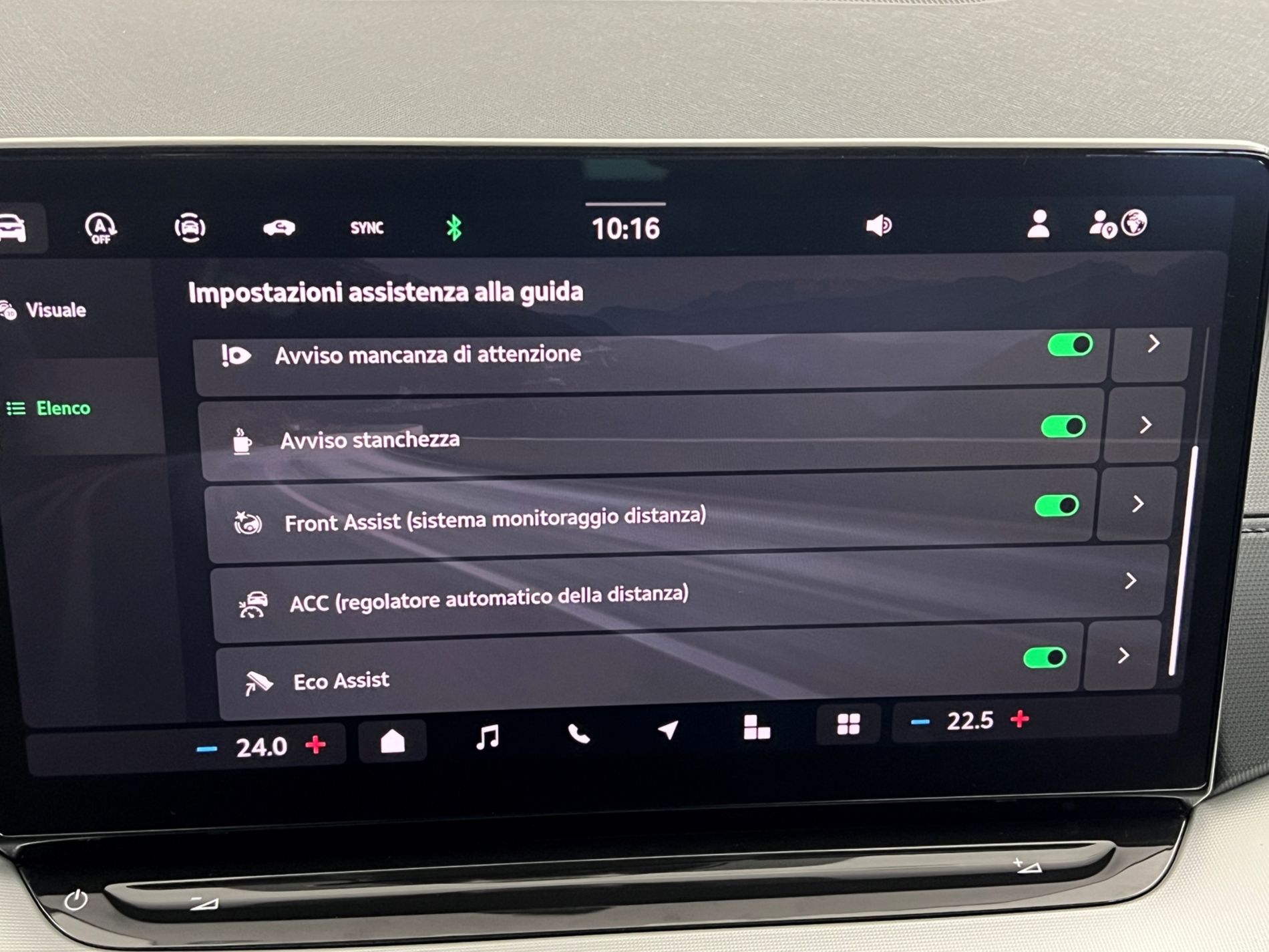 Octavia Wagon 2.0 tdi Executive 150cv dsg - Autosani