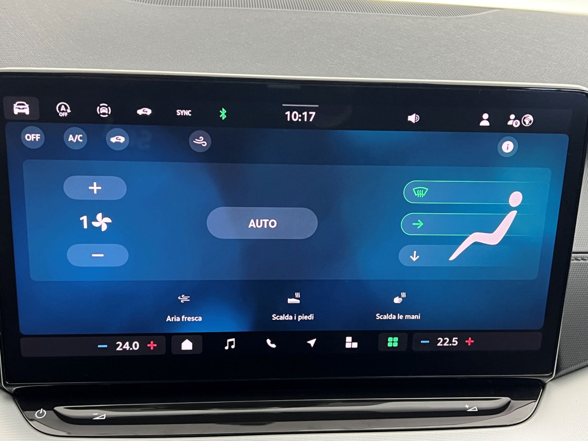 Octavia Wagon 2.0 tdi Executive 150cv dsg - Autosani