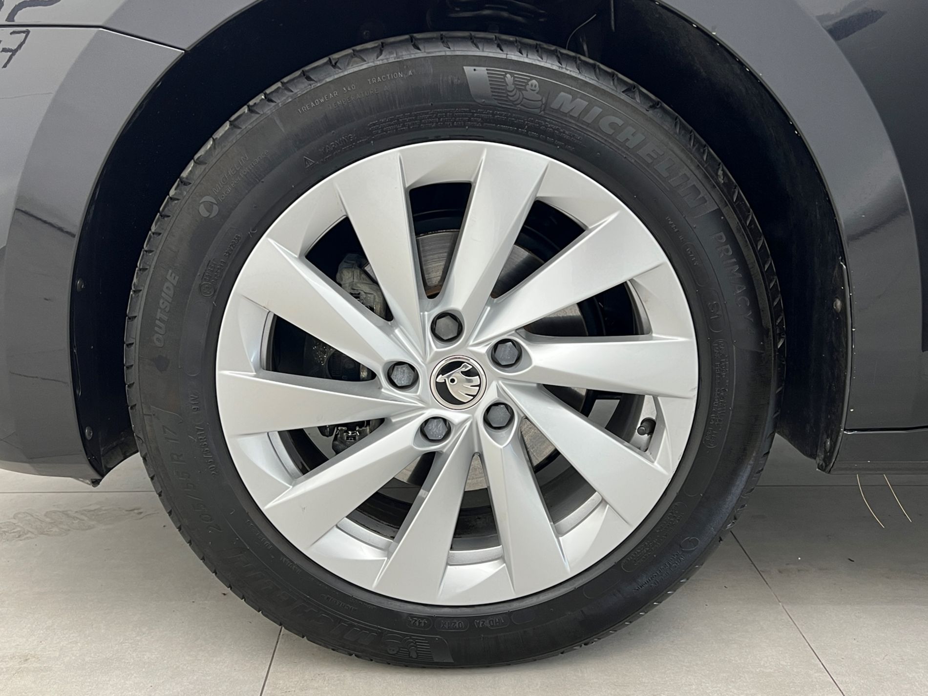 Octavia Wagon 2.0 tdi Executive 150cv dsg - Autosani