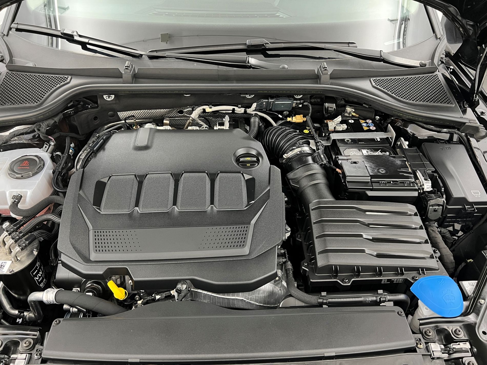 Octavia Wagon 2.0 tdi Executive 150cv dsg - Autosani