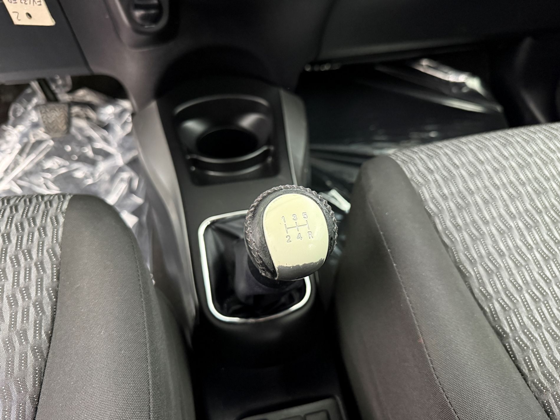 Yaris 5p 1.0 Lounge c/CL - Autosani