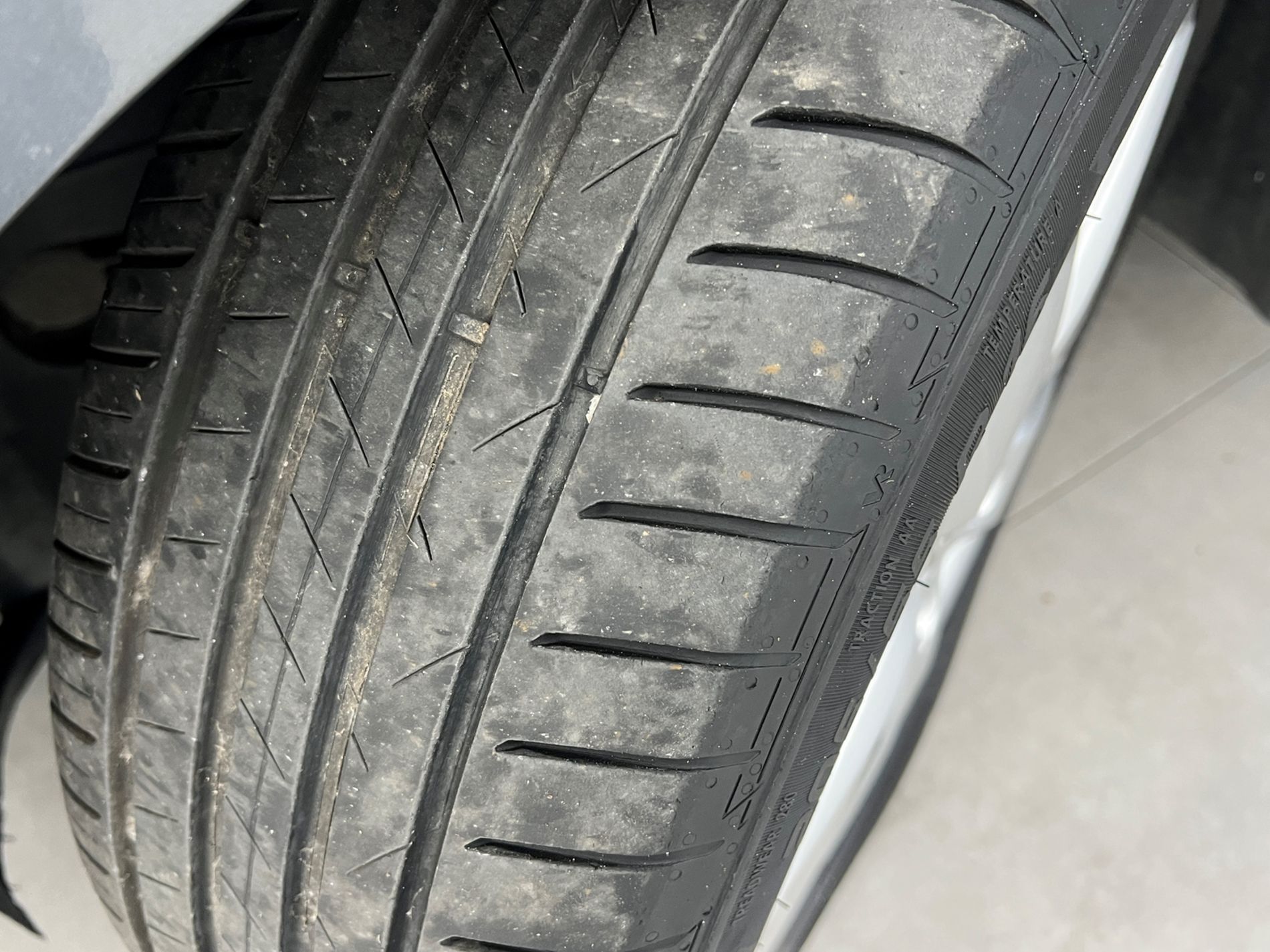 Golf 5p 1.9 tdi Comfortline 6m - Autosani