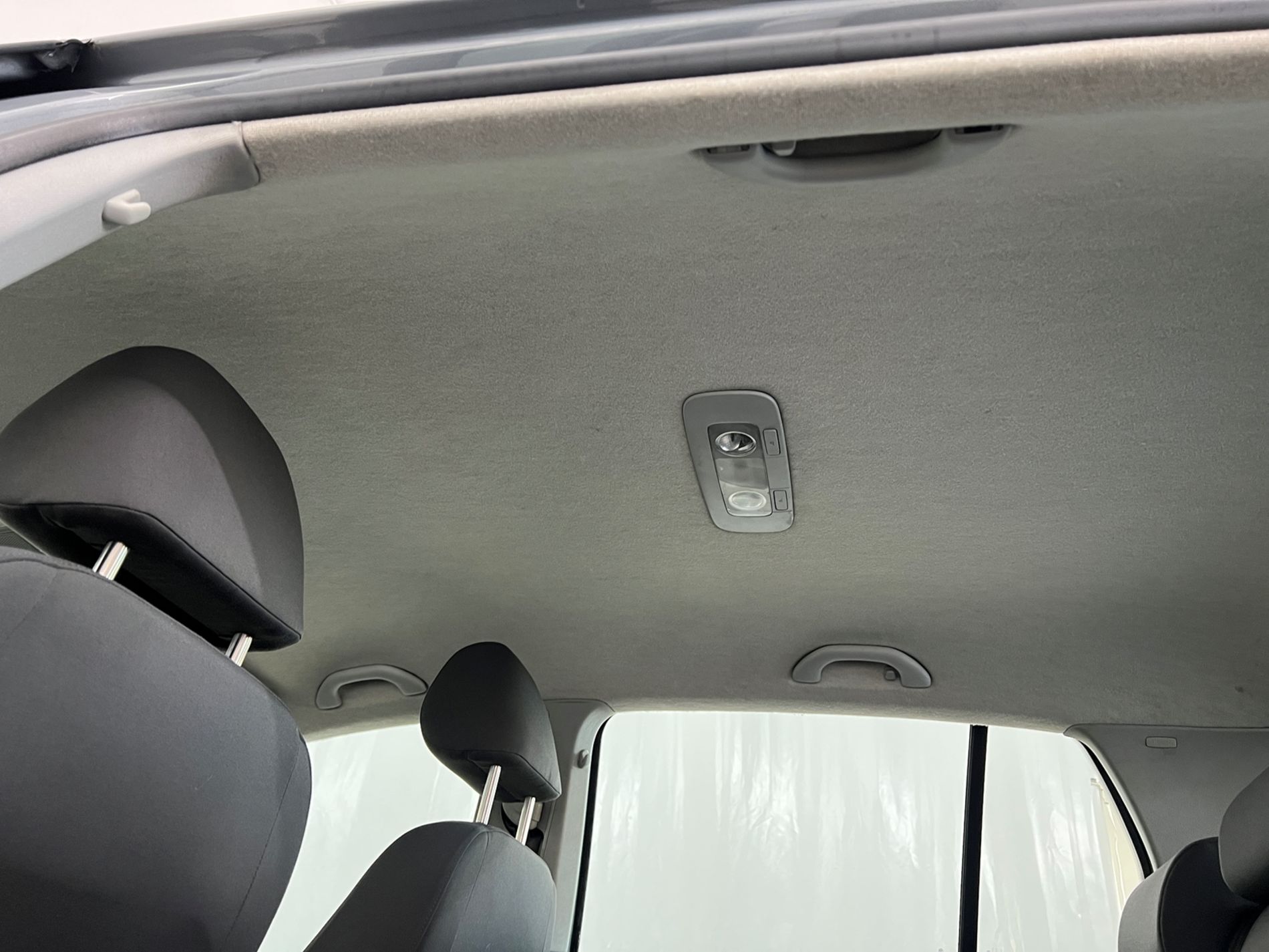 Golf 5p 1.9 tdi Comfortline 6m - Autosani