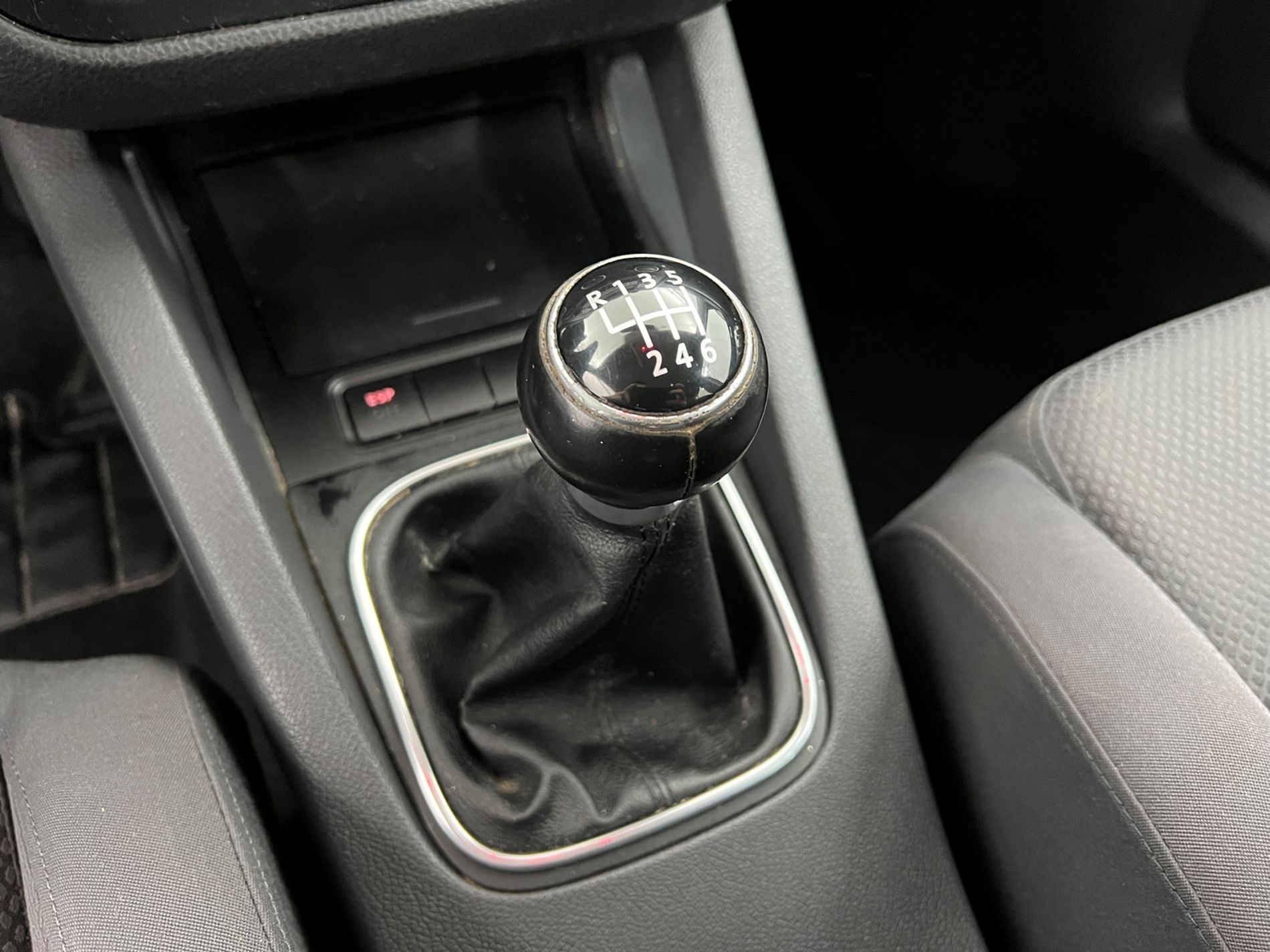 Golf 5p 1.9 tdi Comfortline 6m - Autosani