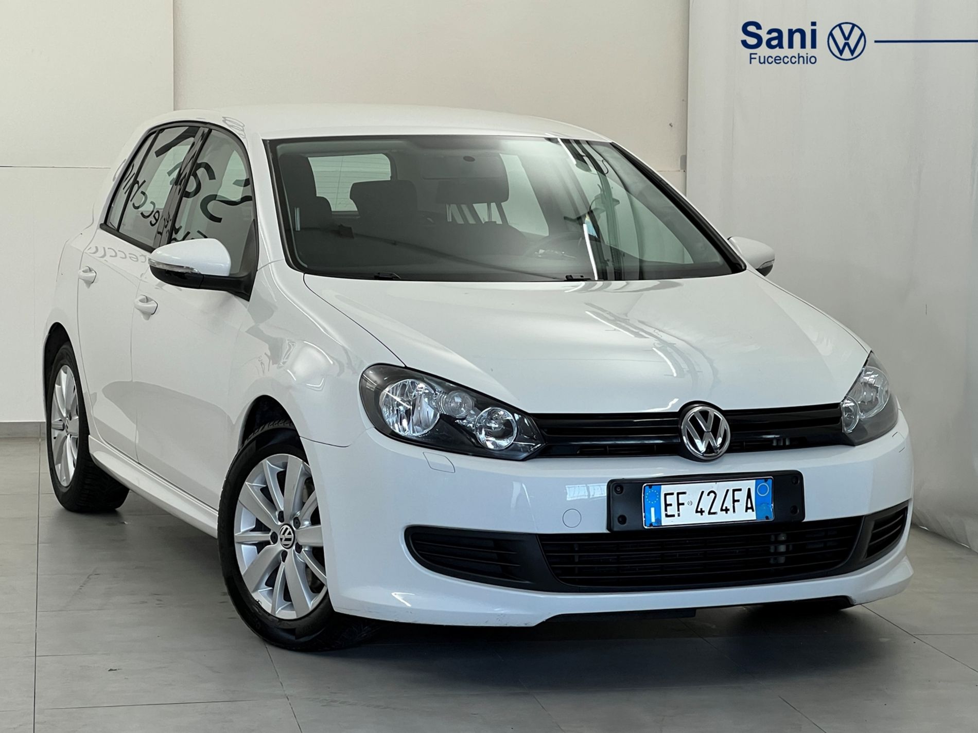 Golf 5p 1.4 tsi Sport Edition - Autosani