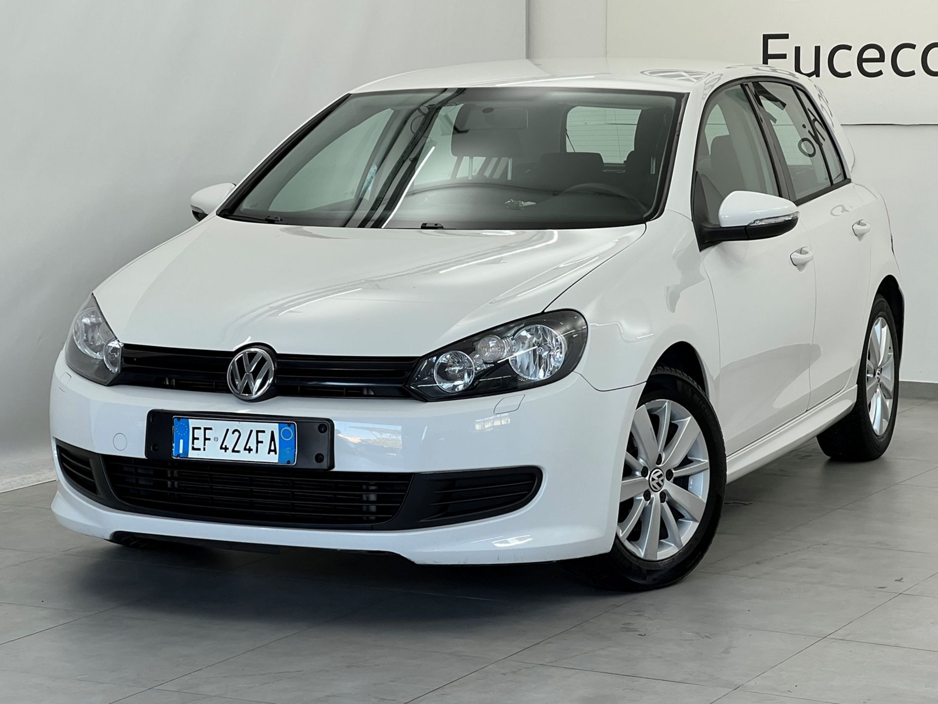 Golf 5p 1.4 tsi Sport Edition - Autosani