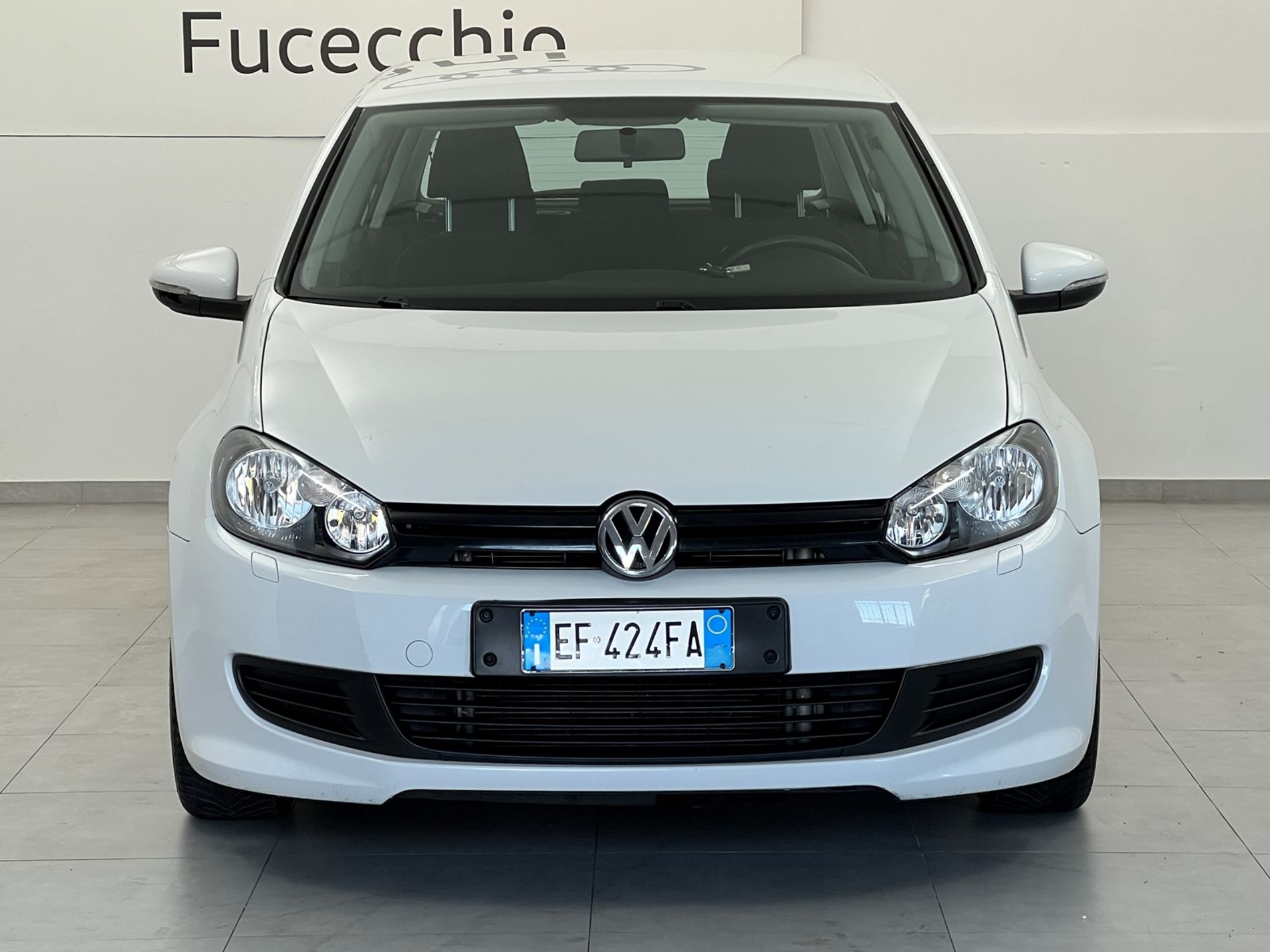 Golf 5p 1.4 tsi Sport Edition - Autosani