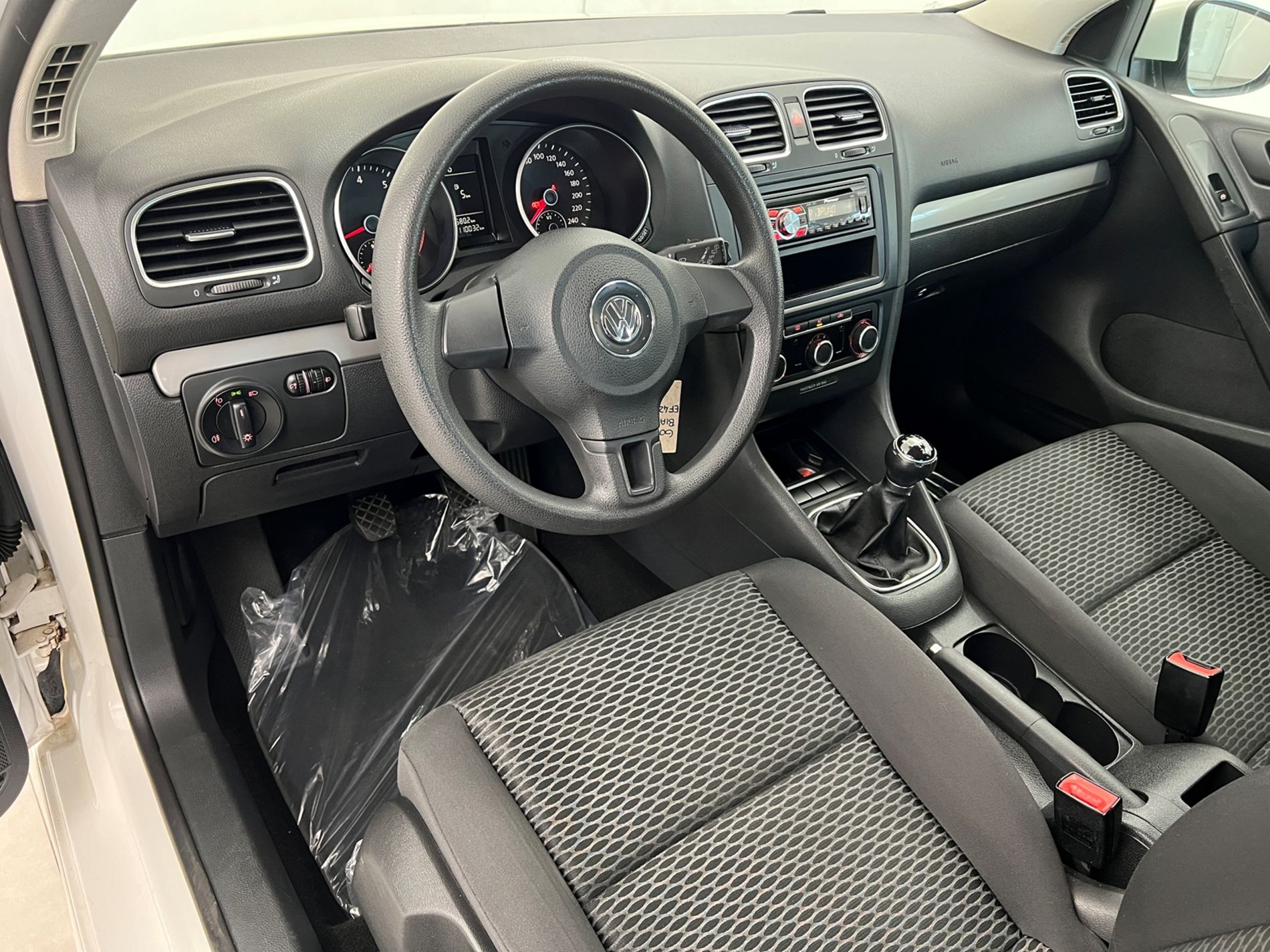 Golf 5p 1.4 tsi Sport Edition - Autosani