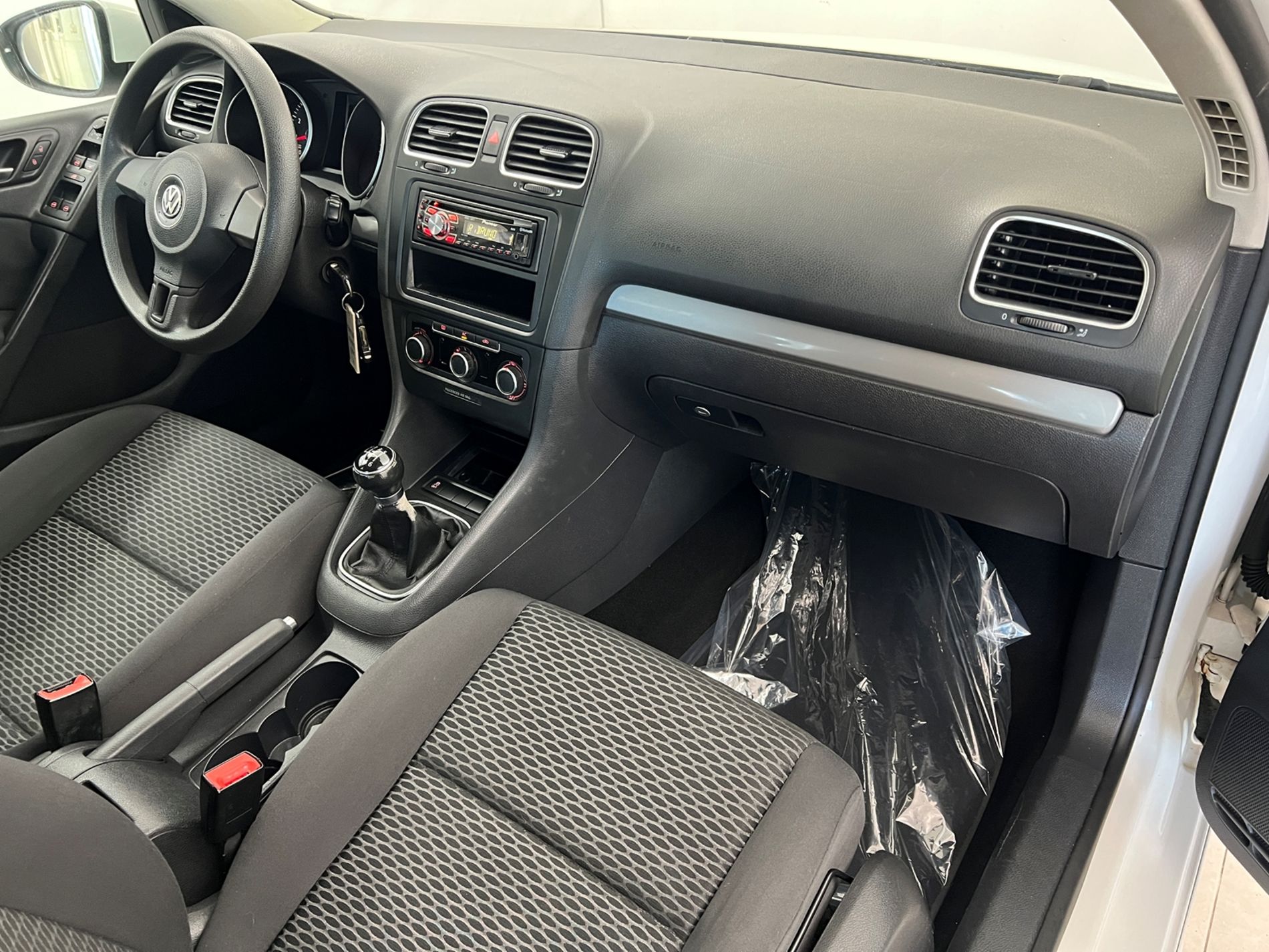 Golf 5p 1.4 tsi Sport Edition - Autosani