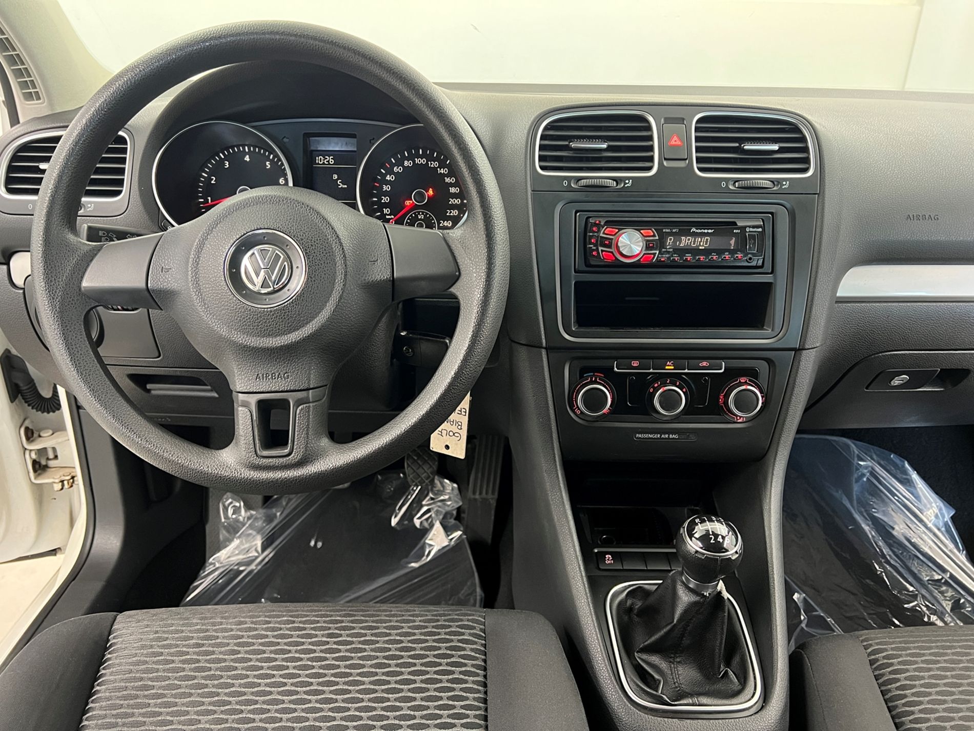 Golf 5p 1.4 tsi Sport Edition - Autosani