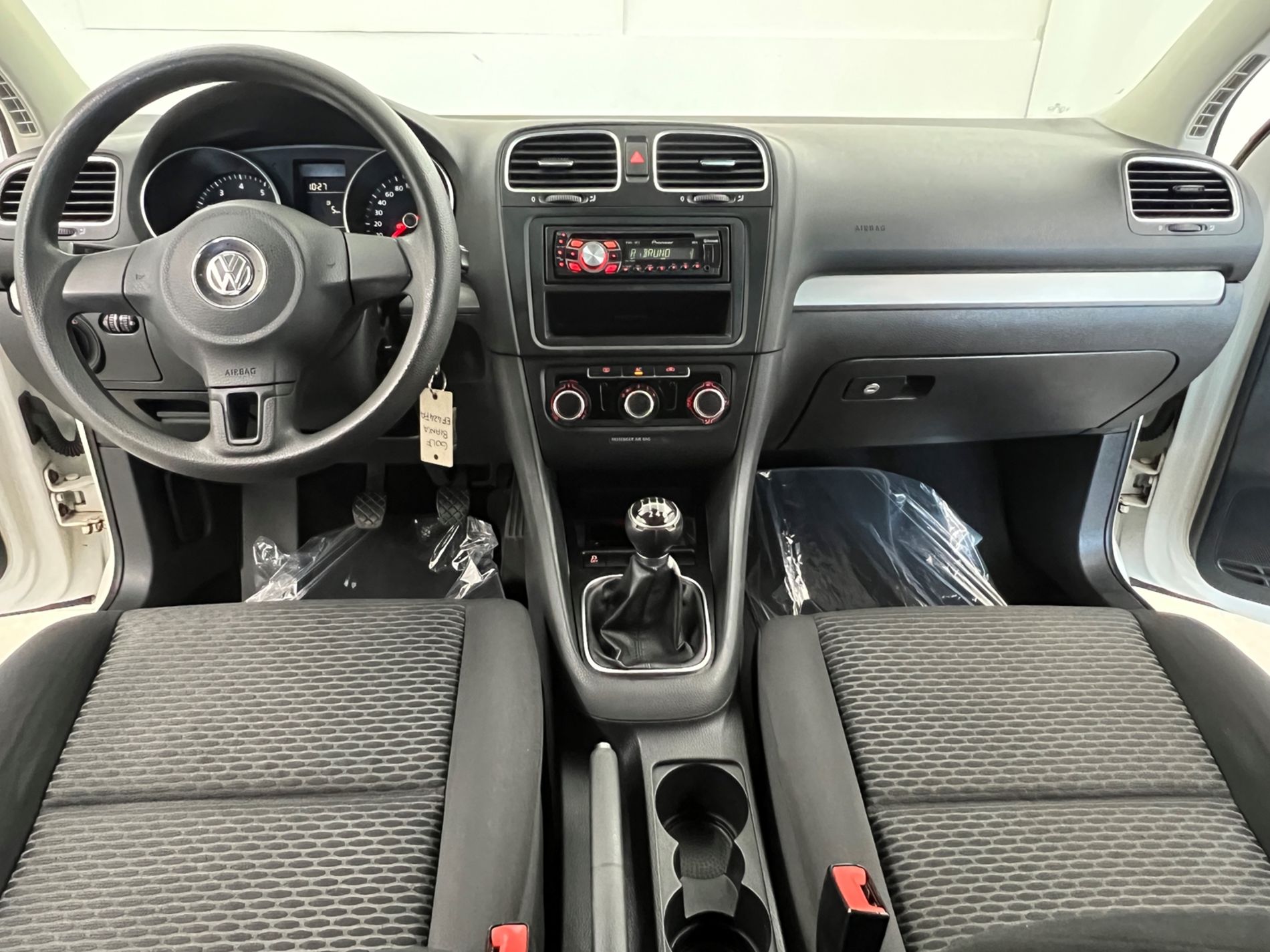 Golf 5p 1.4 tsi Sport Edition - Autosani