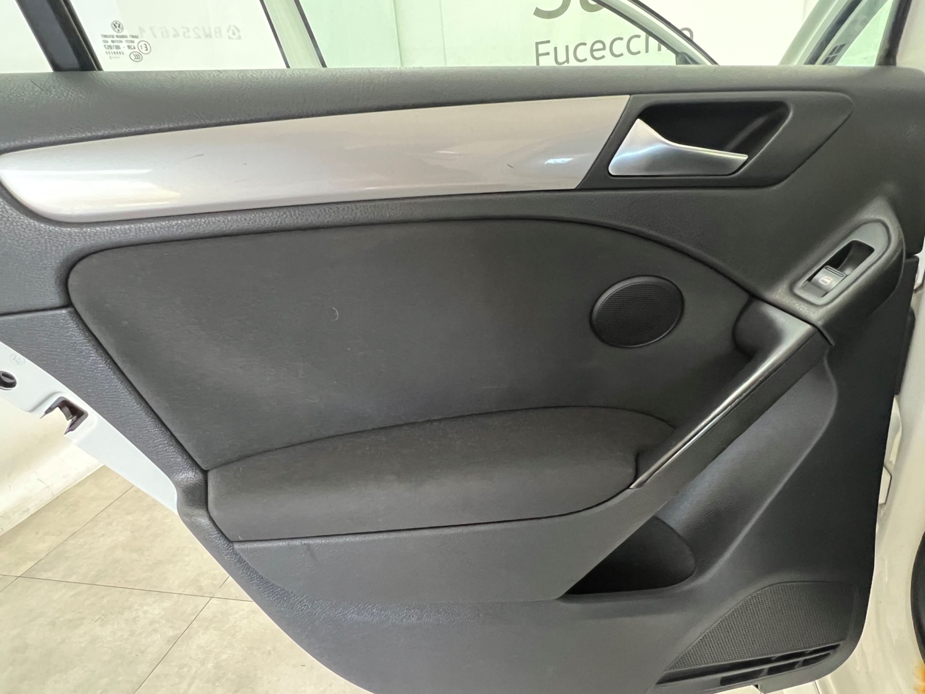 Golf 5p 1.4 tsi Sport Edition - Autosani