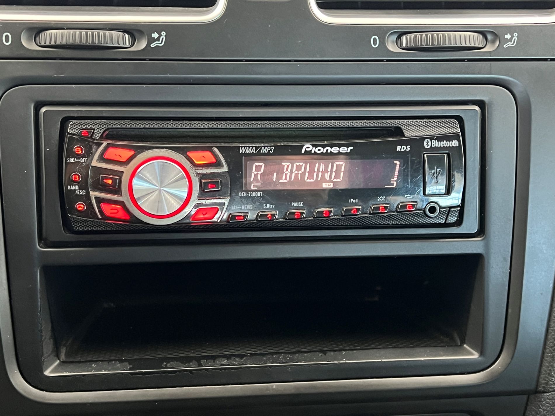 Golf 5p 1.4 tsi Sport Edition - Autosani