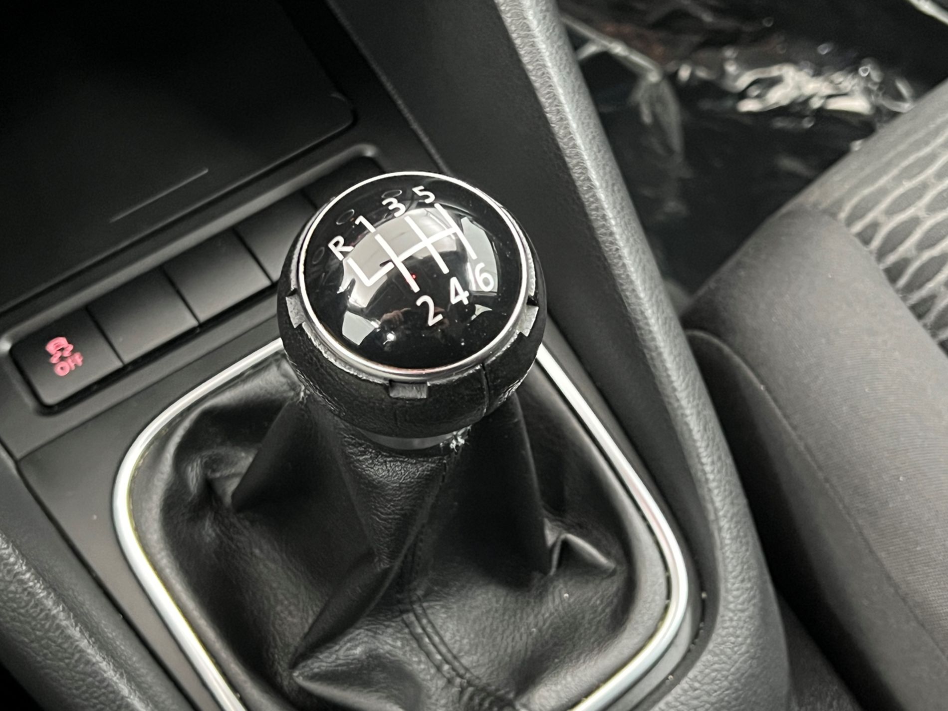 Golf 5p 1.4 tsi Sport Edition - Autosani