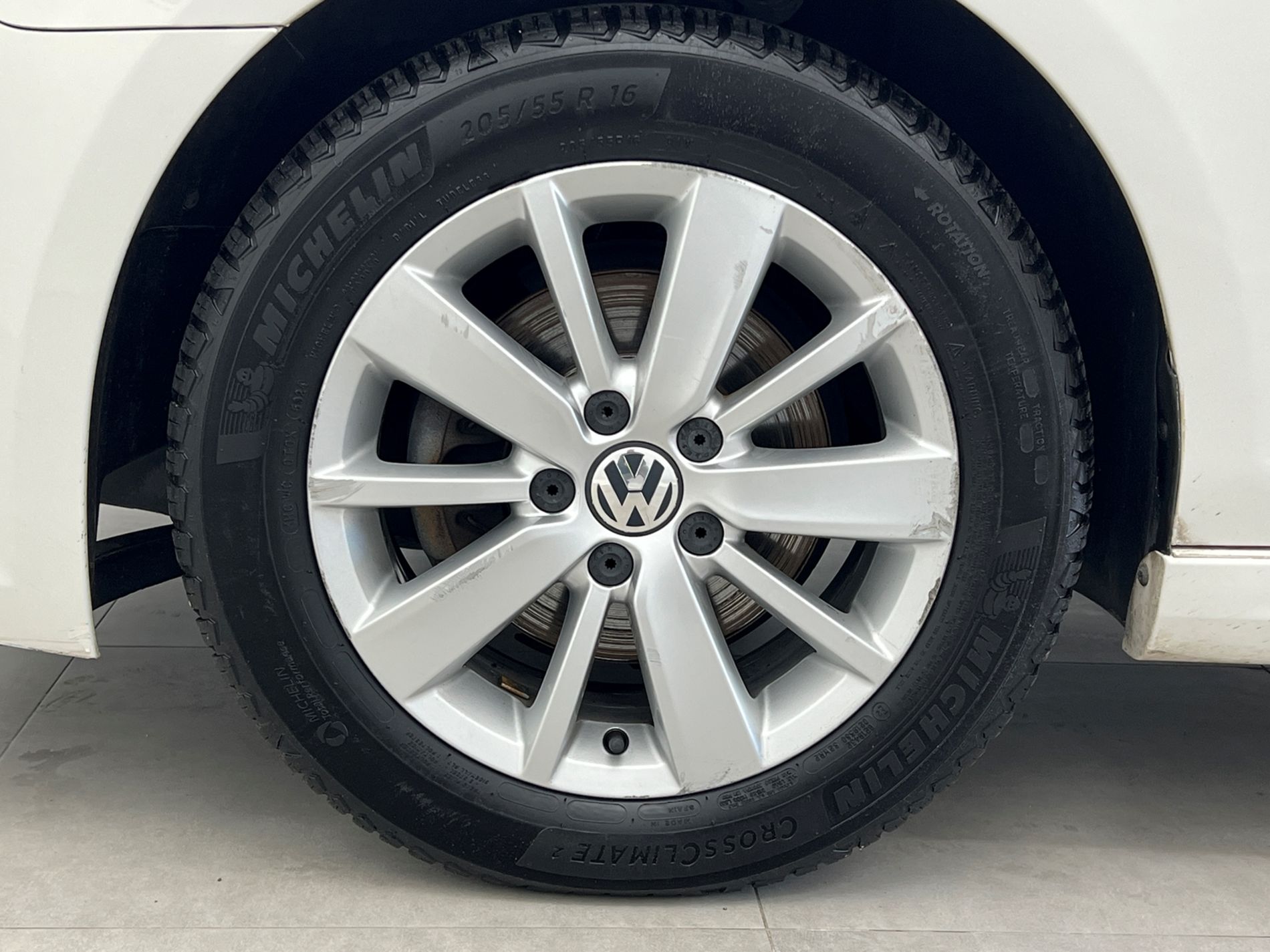 Golf 5p 1.4 tsi Sport Edition - Autosani