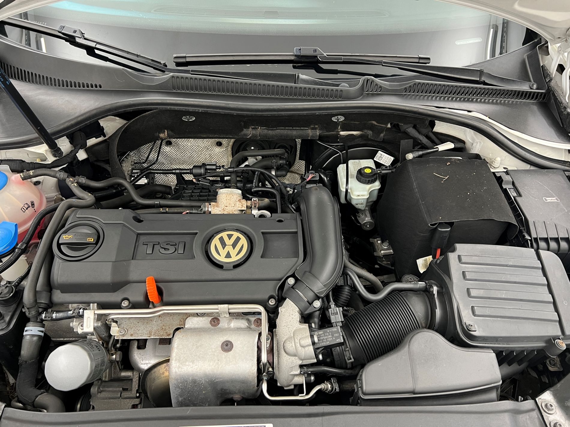 Golf 5p 1.4 tsi Sport Edition - Autosani