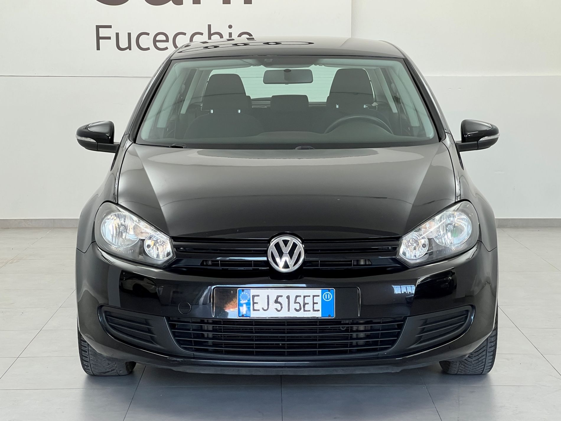 Golf 5p 1.4 United 80cv - Autosani