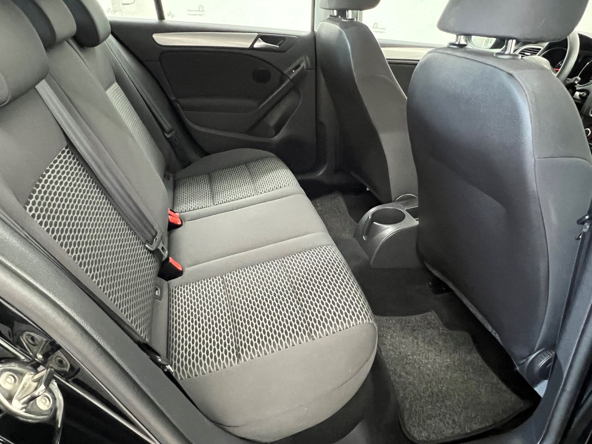 Golf 5p 1.4 United 80cv - Autosani