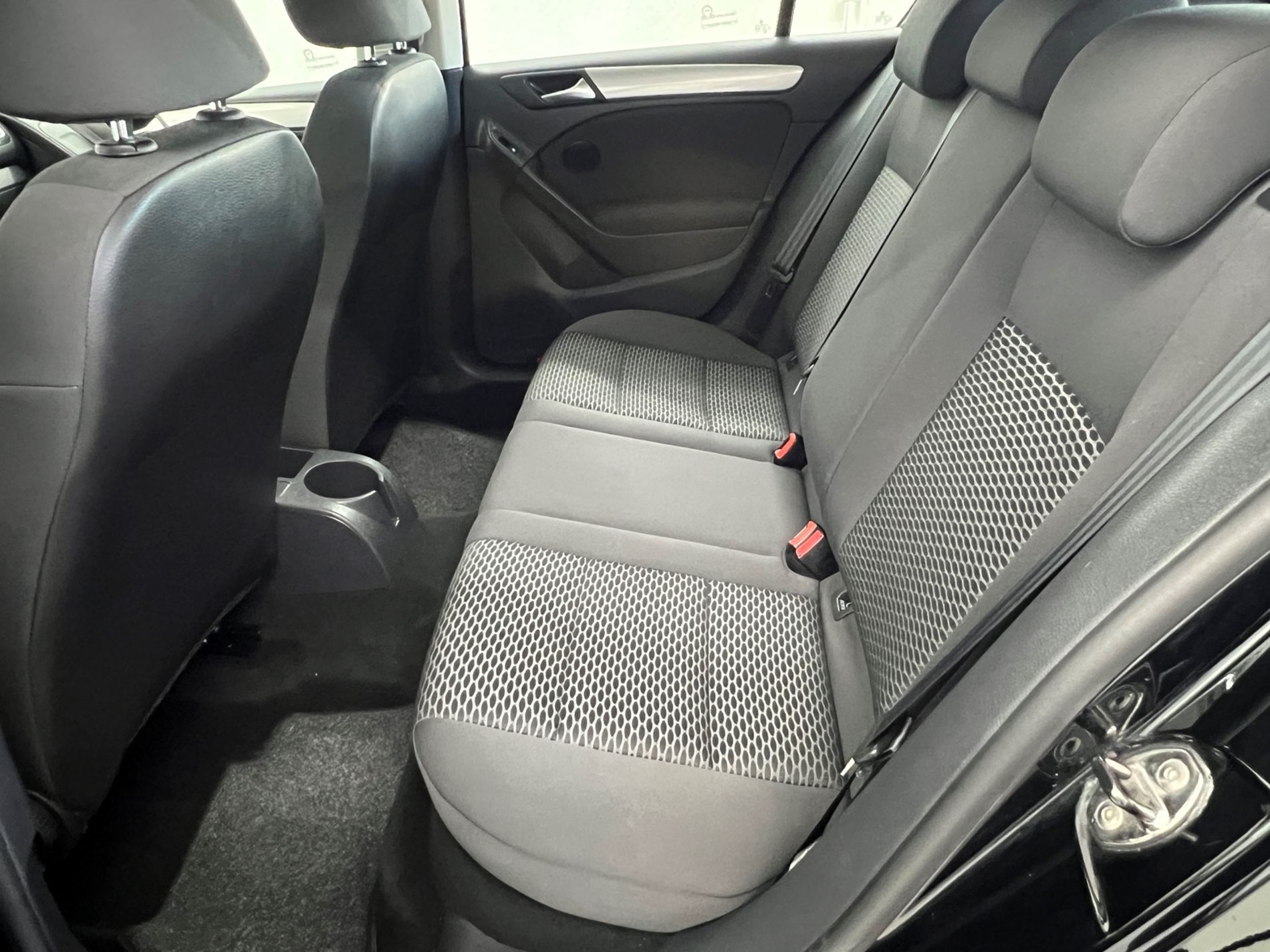 Golf 5p 1.4 United 80cv - Autosani