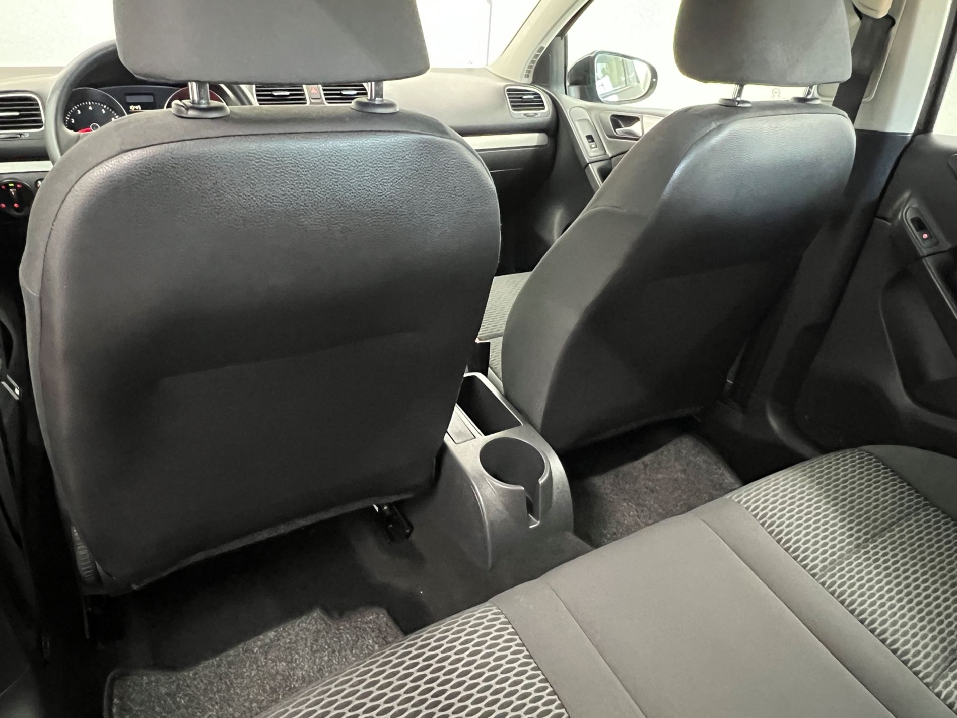 Golf 5p 1.4 United 80cv - Autosani