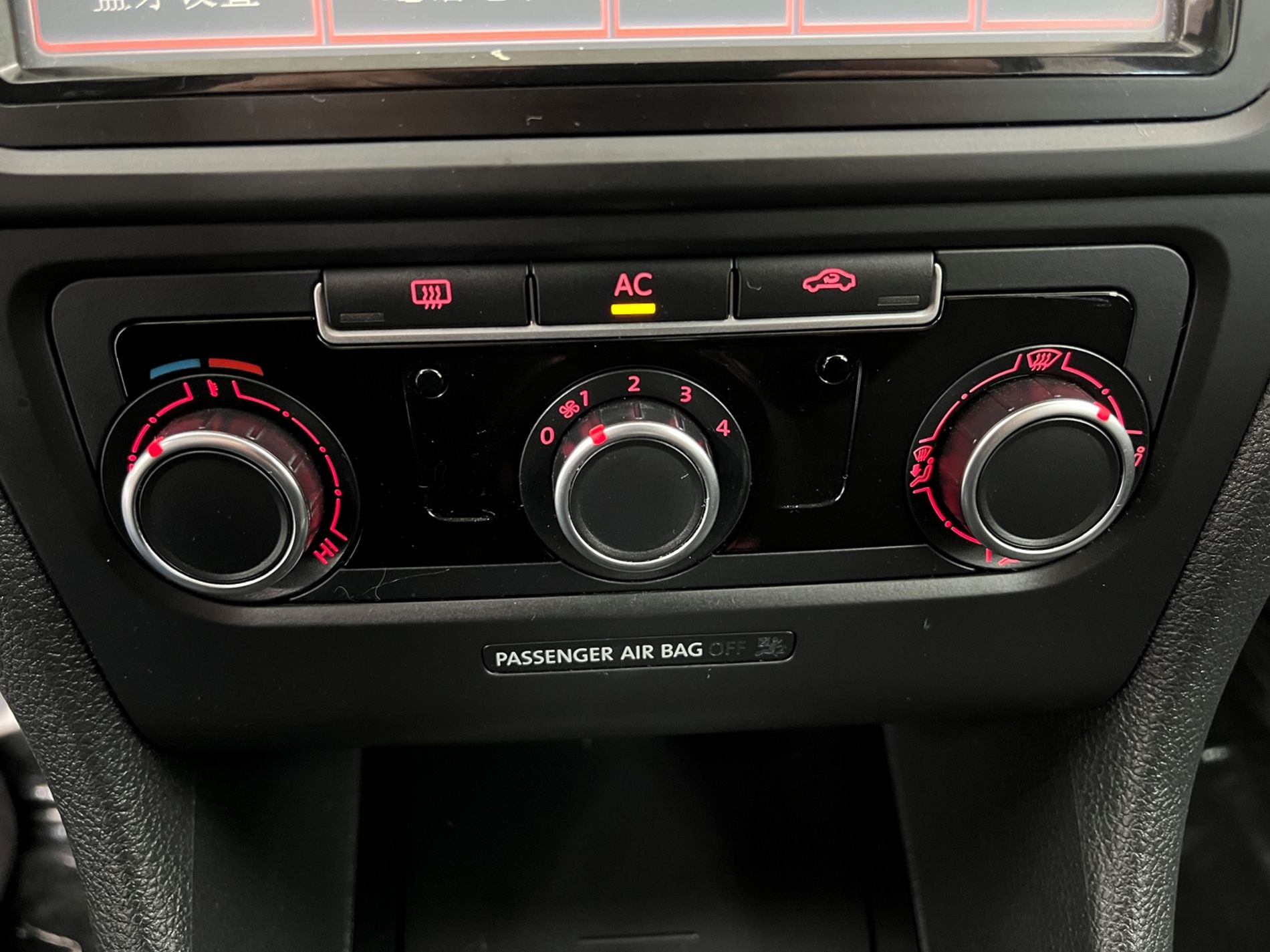 Golf 5p 1.4 United 80cv - Autosani