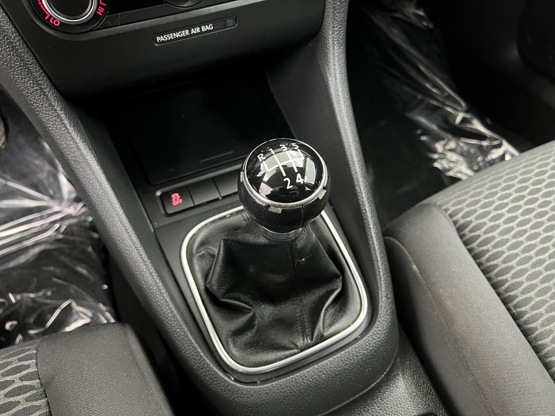 Golf 5p 1.4 United 80cv - Autosani