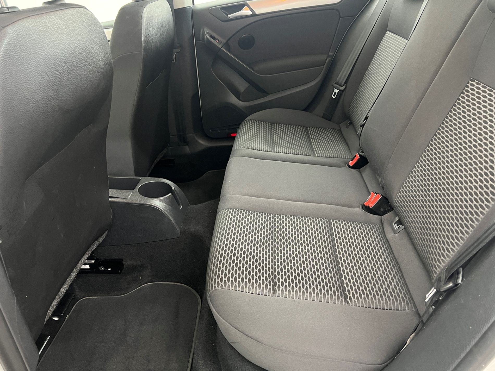 Golf 5p 1.4 United 80cv - Autosani