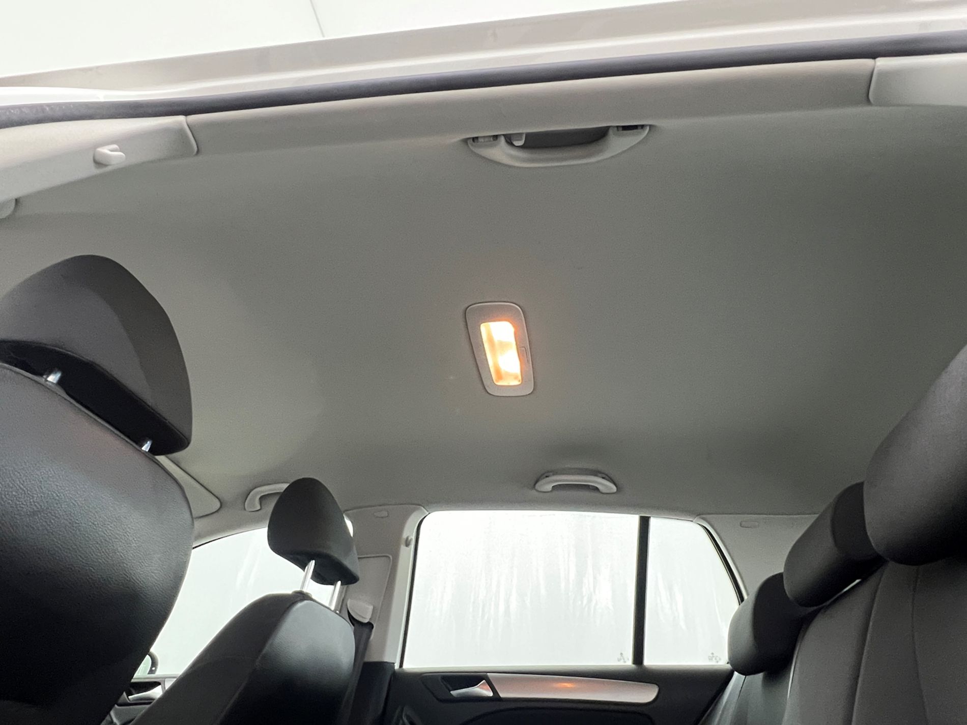 Golf 5p 1.4 United 80cv - Autosani