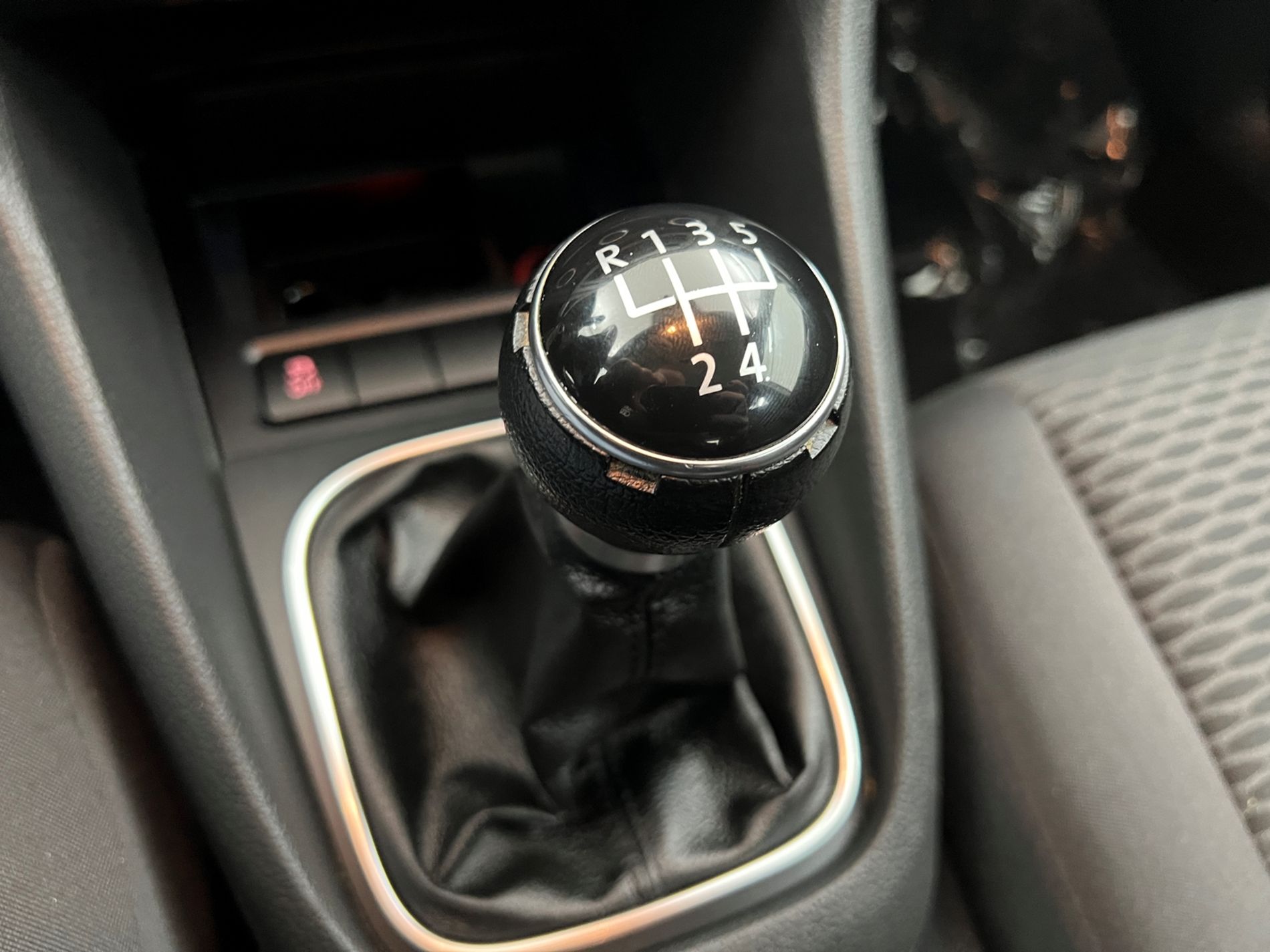 Golf 5p 1.4 United 80cv - Autosani