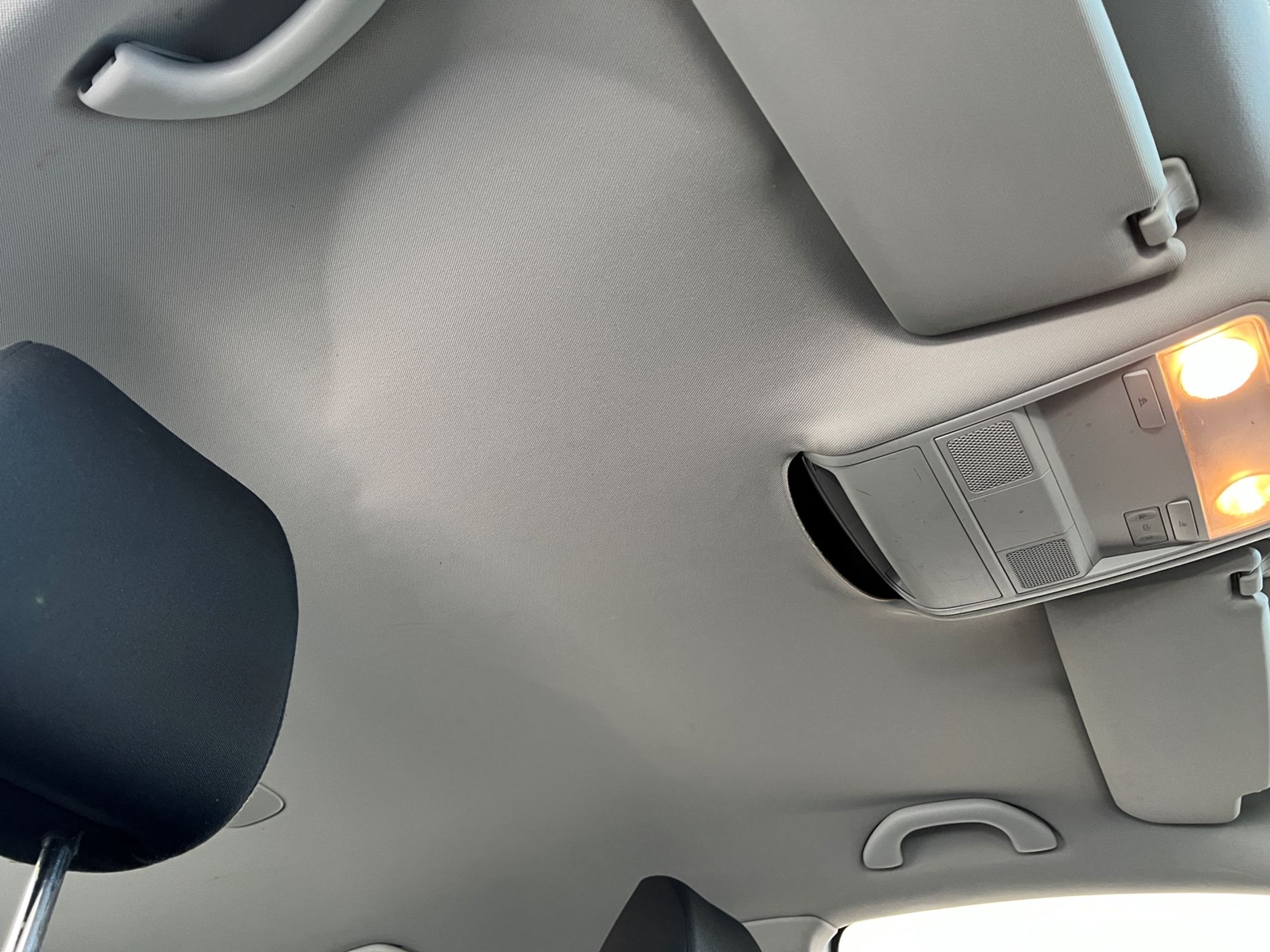 Golf 5p 1.4 United 80cv - Autosani